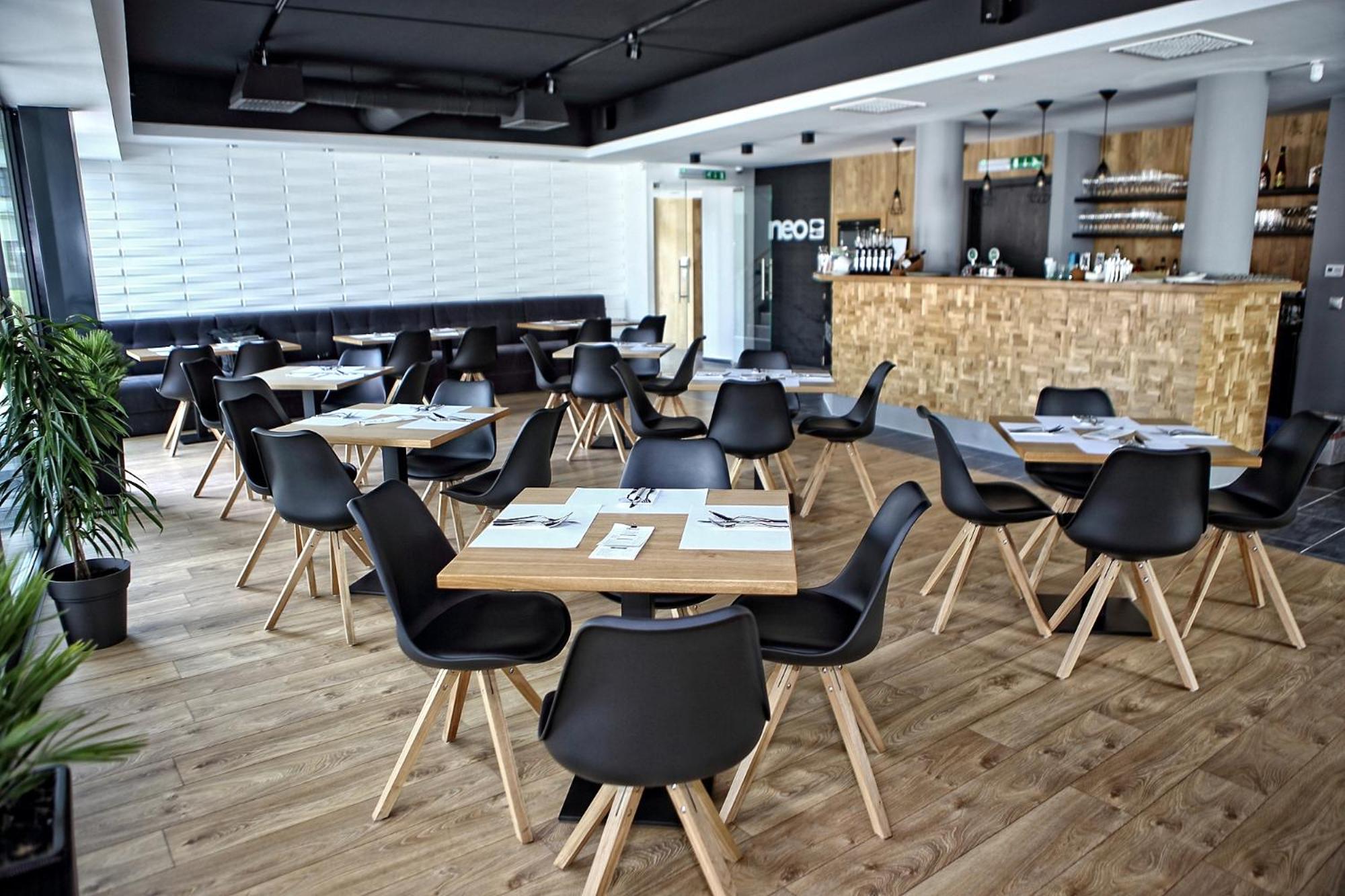Neo Premium Apartments