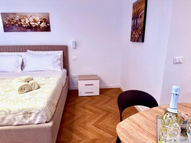Casetta Lulù Palermo centro