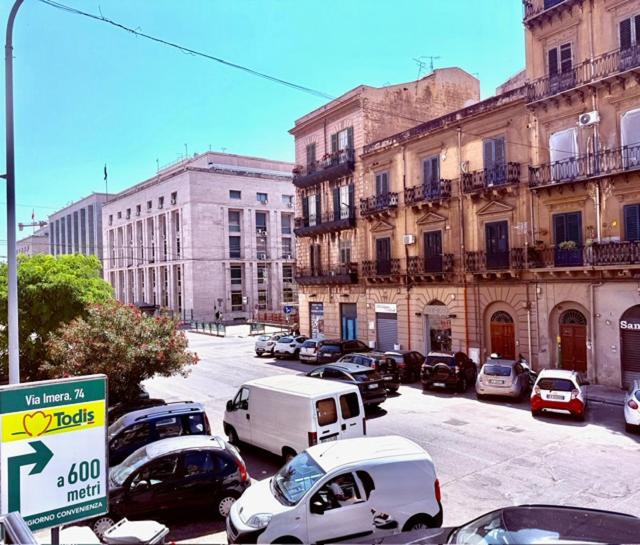 Casetta Lulù Palermo centro