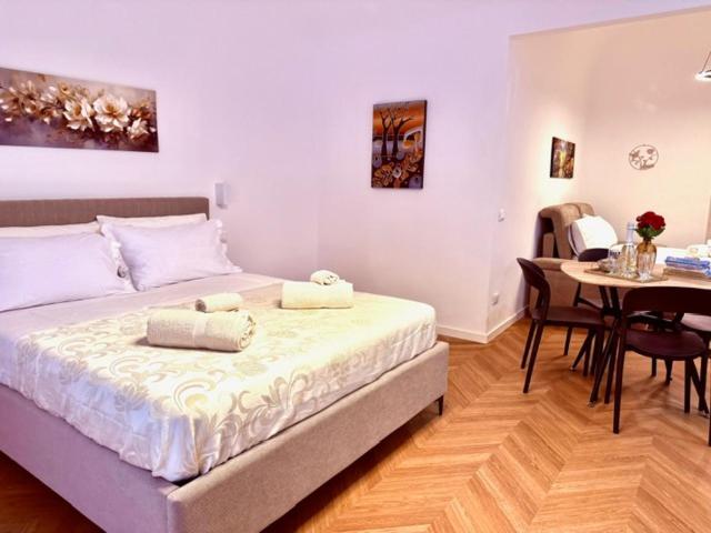Casetta Lulù Palermo centro