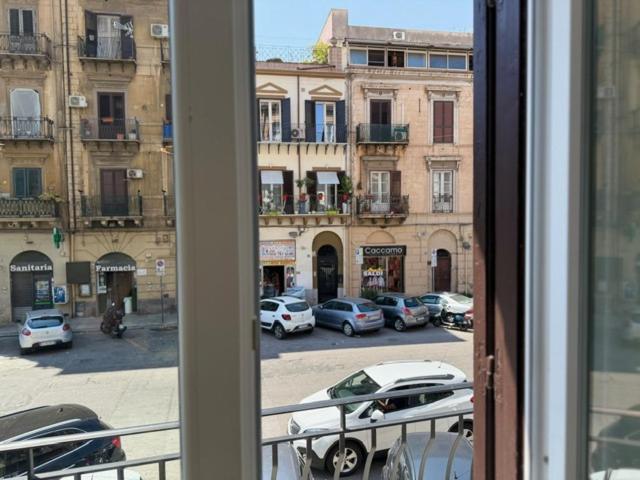 Casetta Lulù Palermo centro
