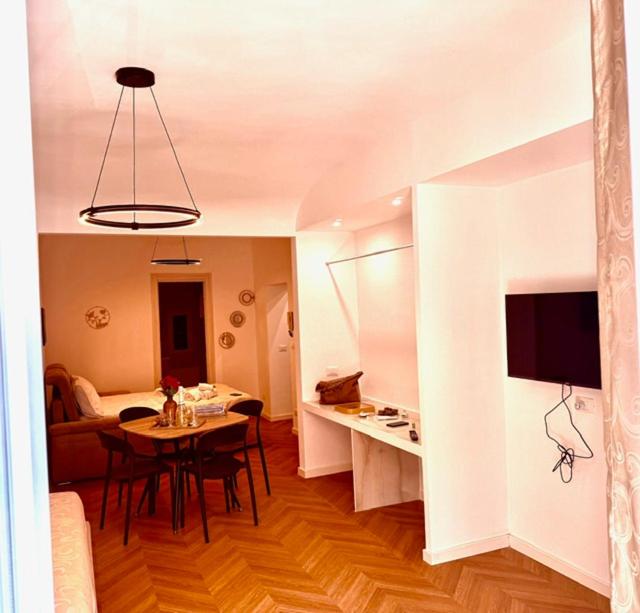Casetta Lulù Palermo centro