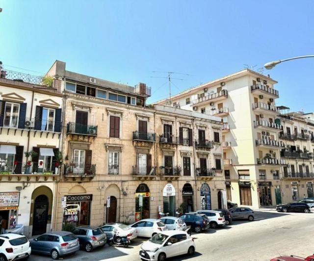 Casetta Lulù Palermo centro
