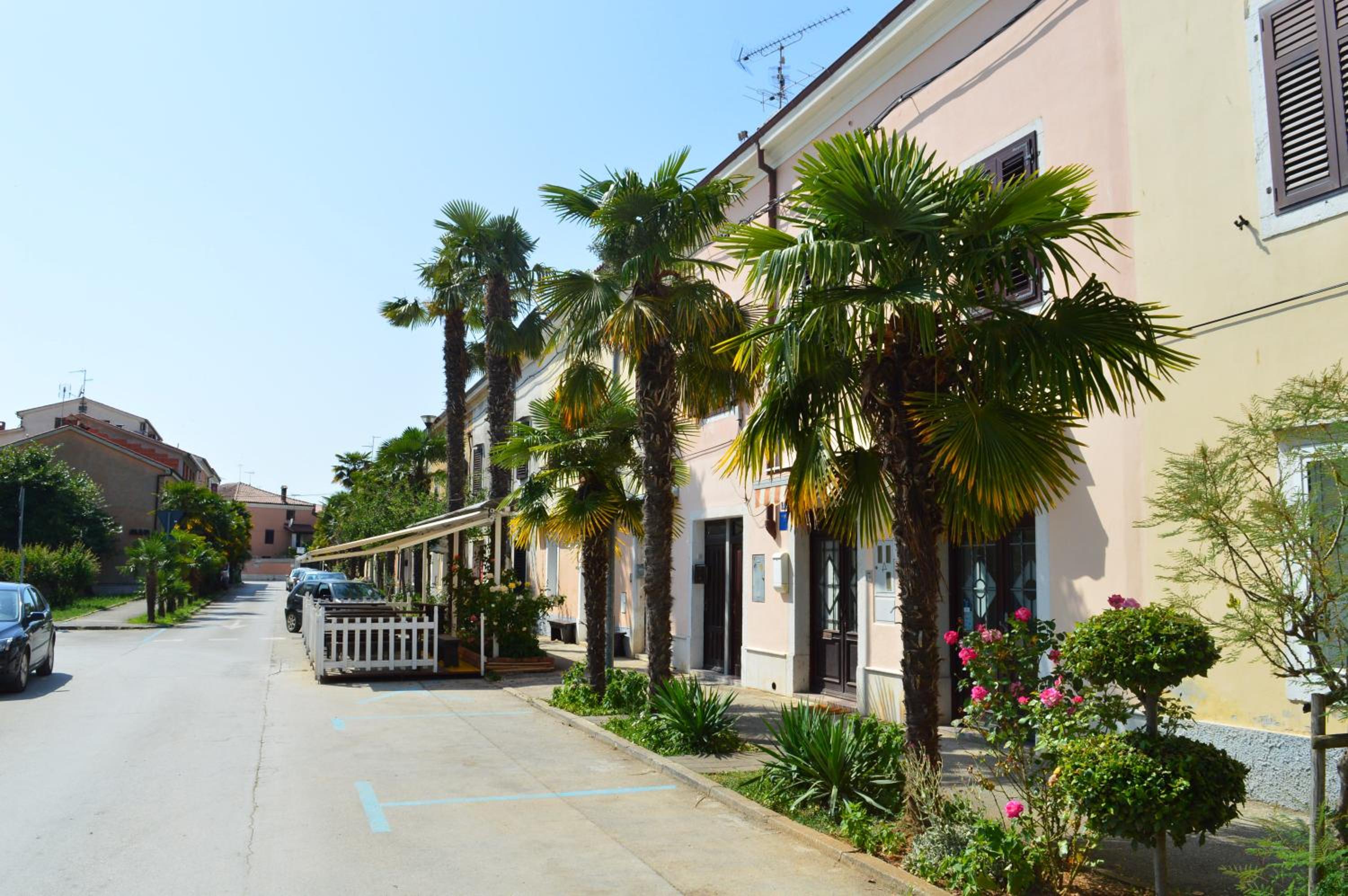 Hotel Apartment House Senna - Image 1