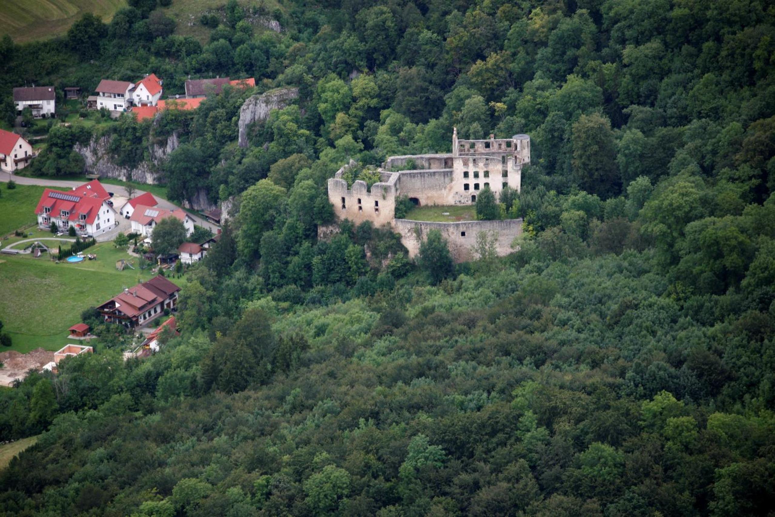 Ferienwohnungen Holder, Bilde 48