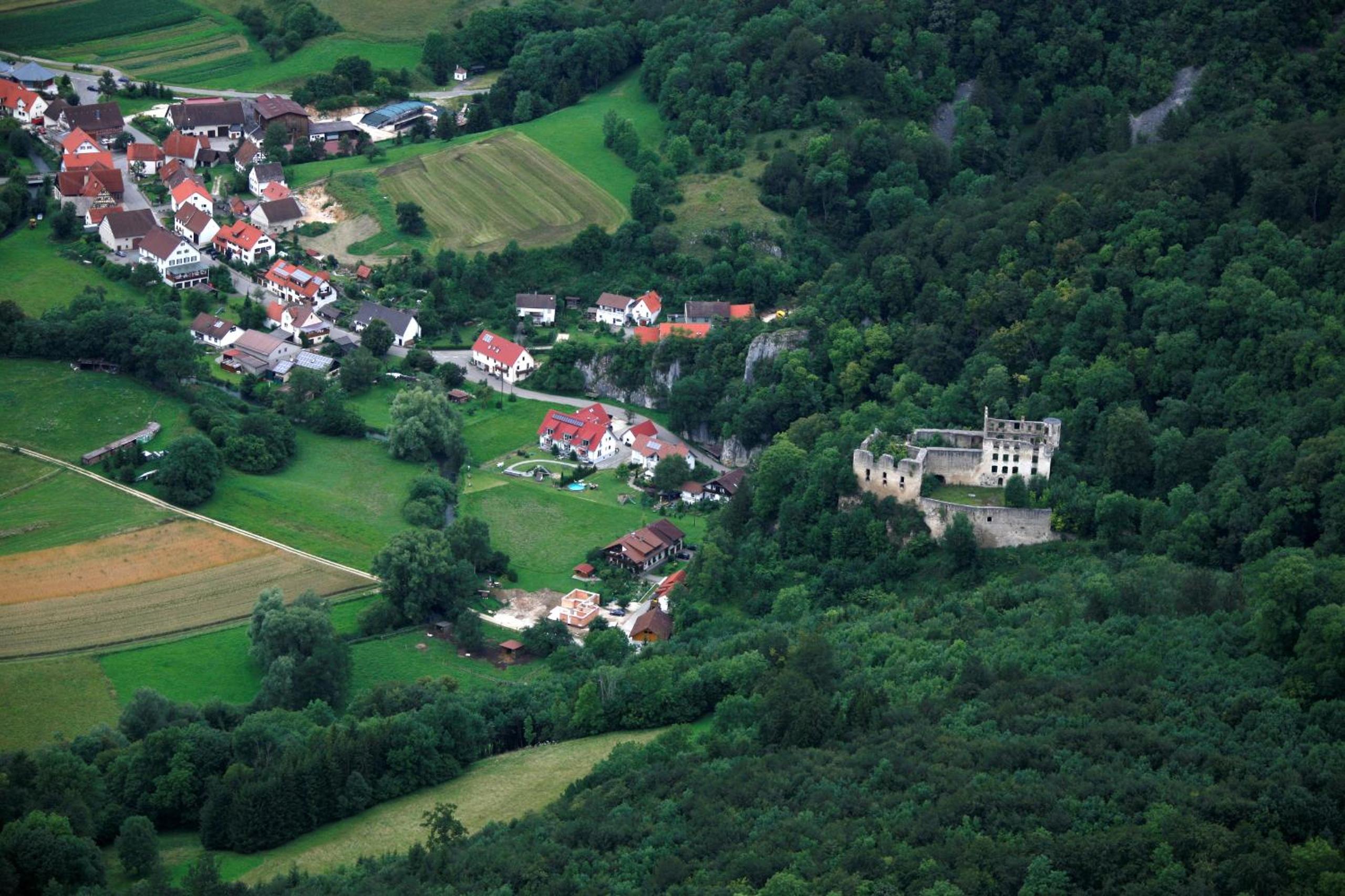 Ferienwohnungen Holder, Bilde 40