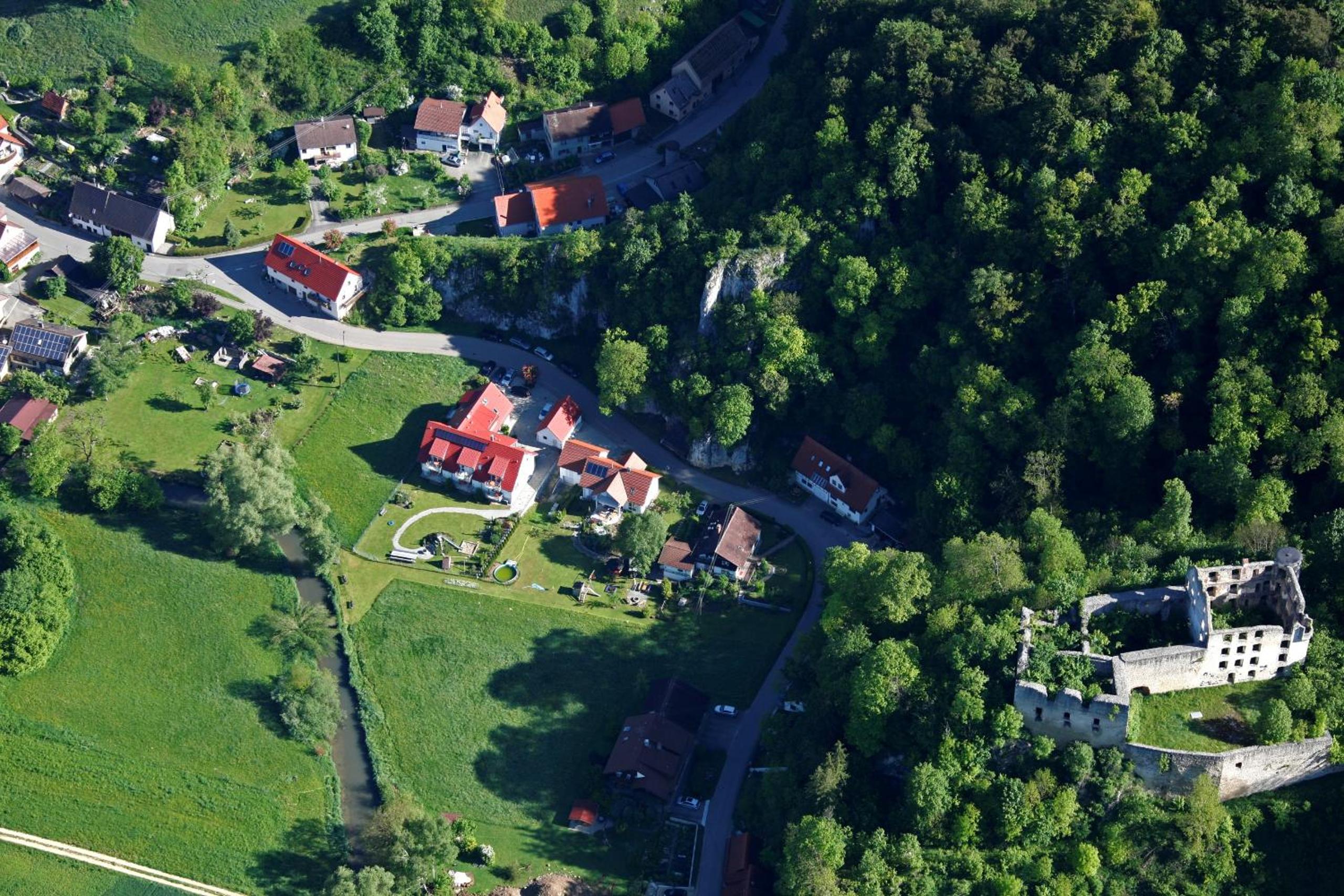 Ferienwohnungen Holder, Bilde 13