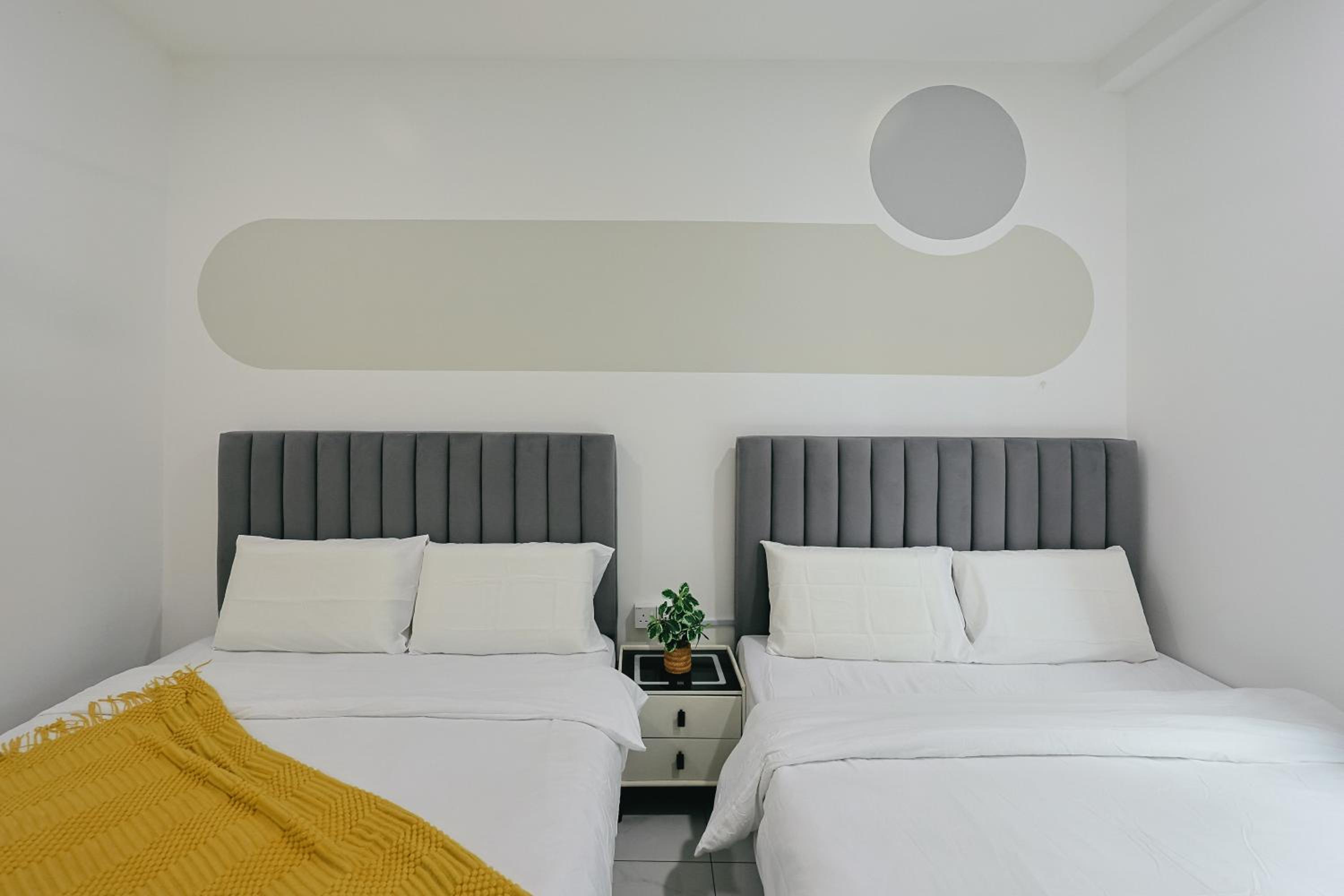 Serene Nest Cameron Centrum Brinchang Clover Home A-1-15 B