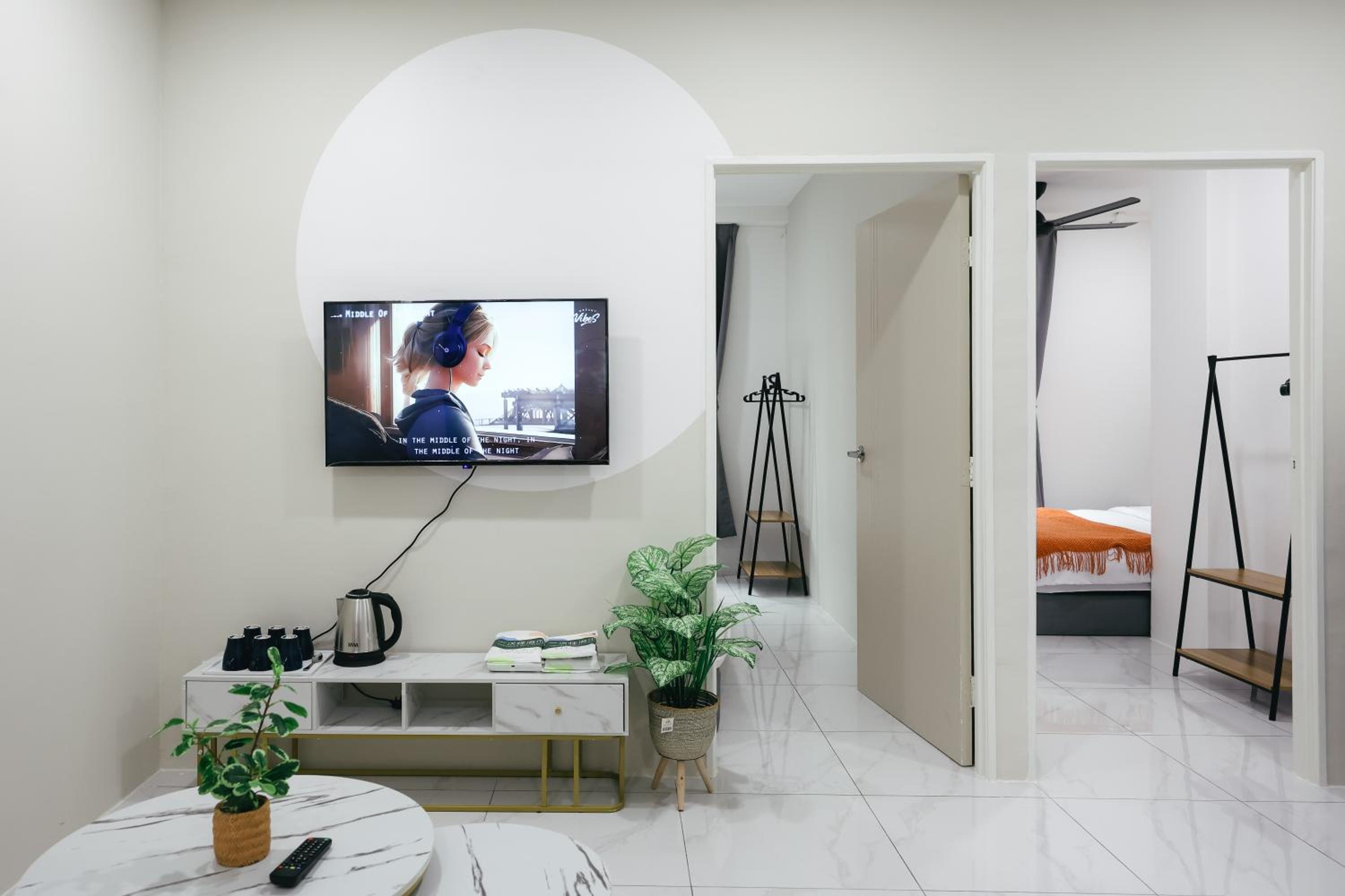 Serene Nest Cameron Centrum Brinchang Clover Home A-1-15 B