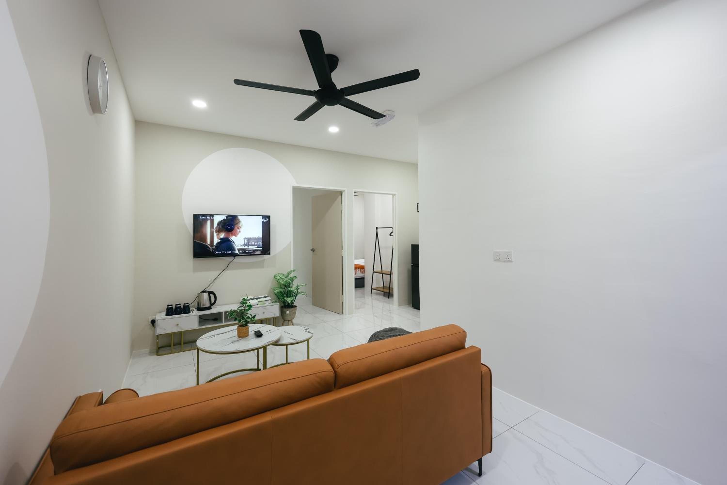 Serene Nest Cameron Centrum Brinchang Clover Home A-1-15 B