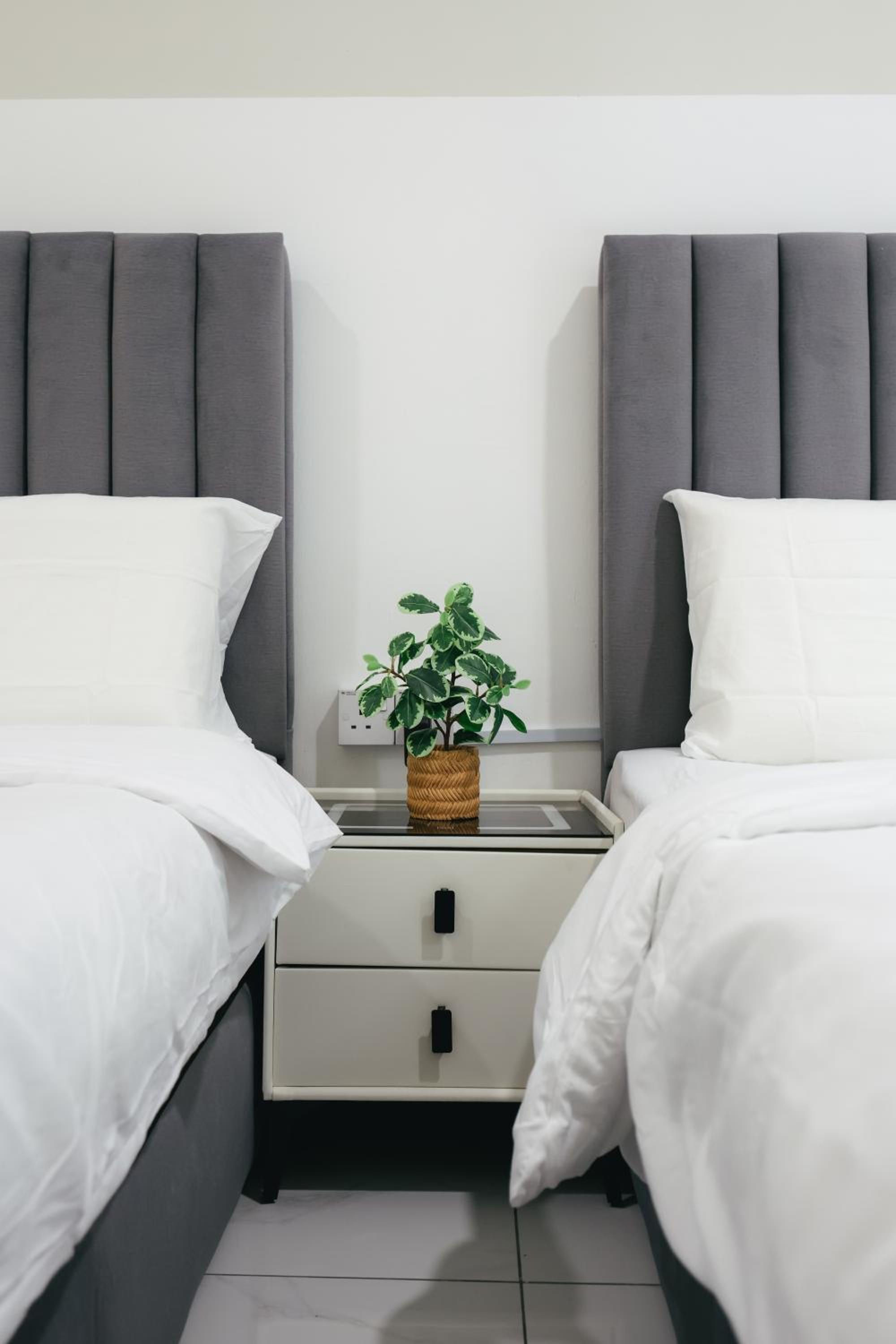 Serene Nest Cameron Centrum Brinchang Clover Home A-1-15 B