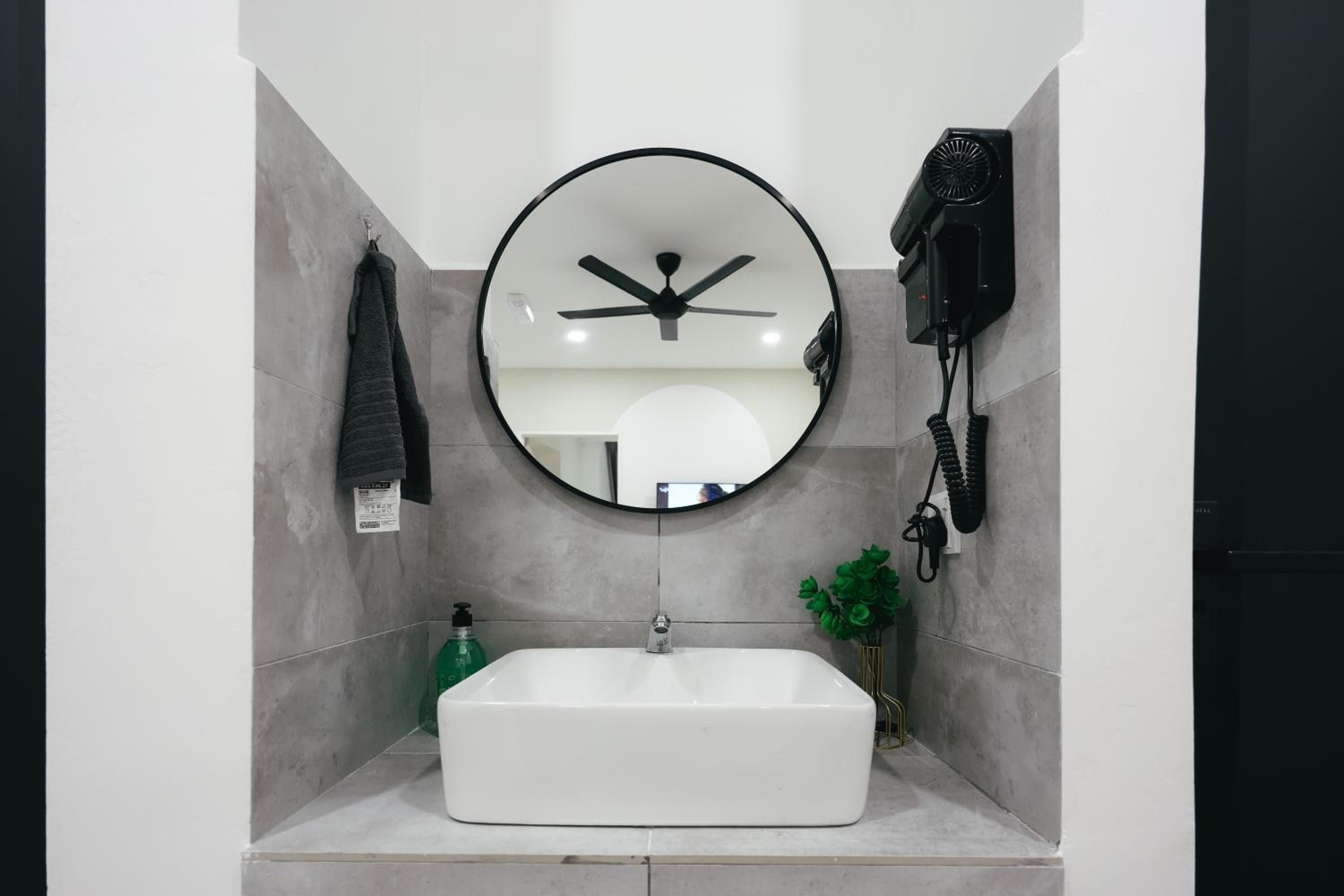 Serene Nest Cameron Centrum Brinchang Clover Home A-1-15 B