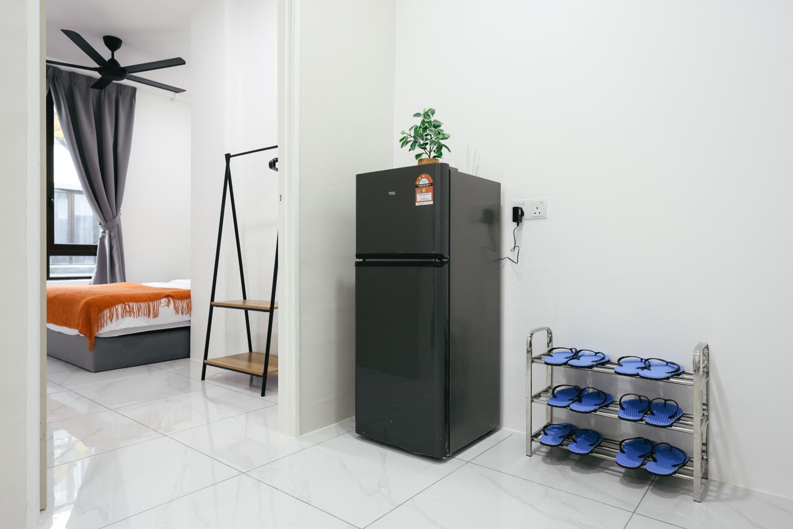 Serene Nest Cameron Centrum Brinchang Clover Home A-1-15 B