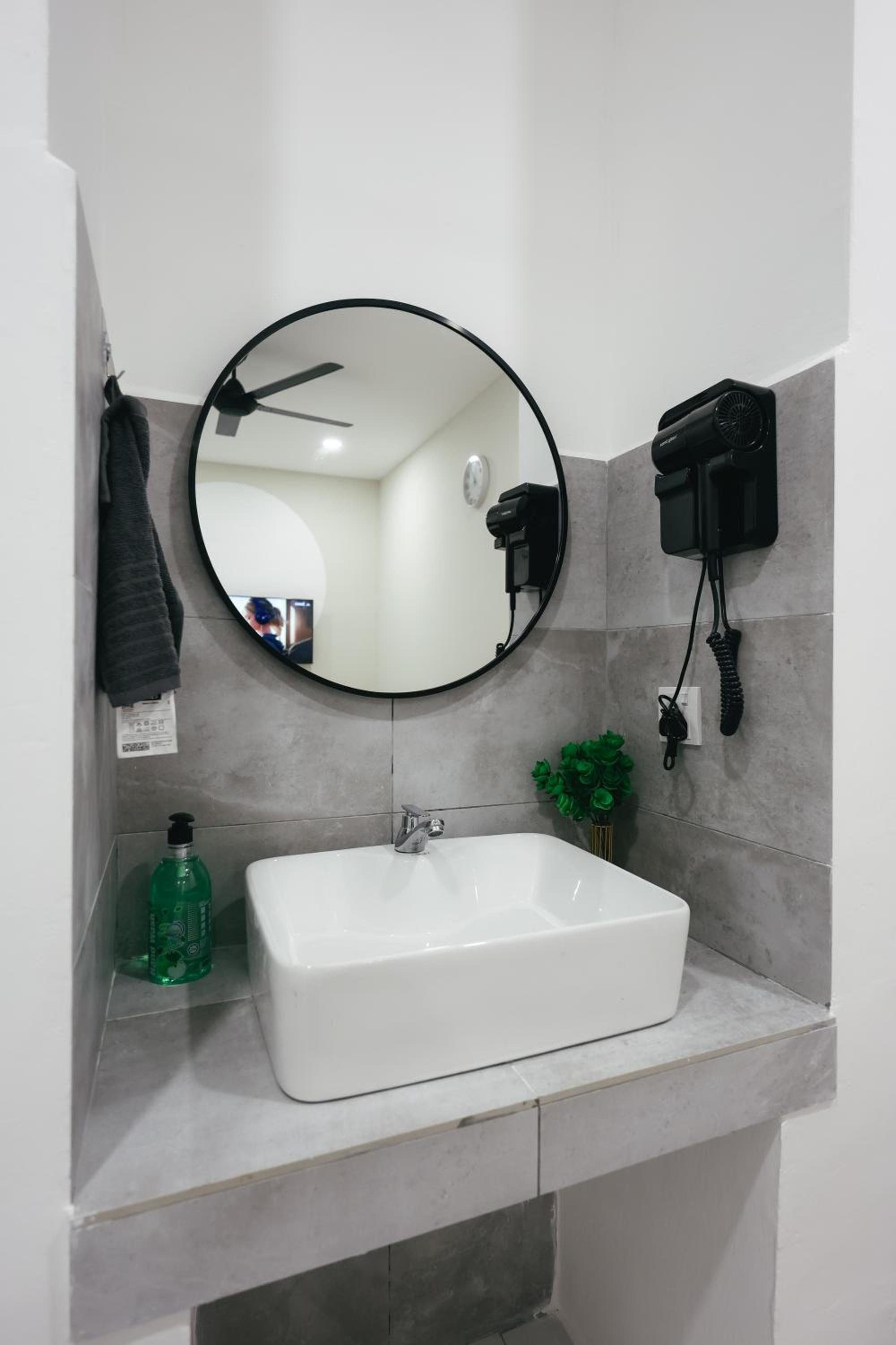 Serene Nest Cameron Centrum Brinchang Clover Home A-1-15 B