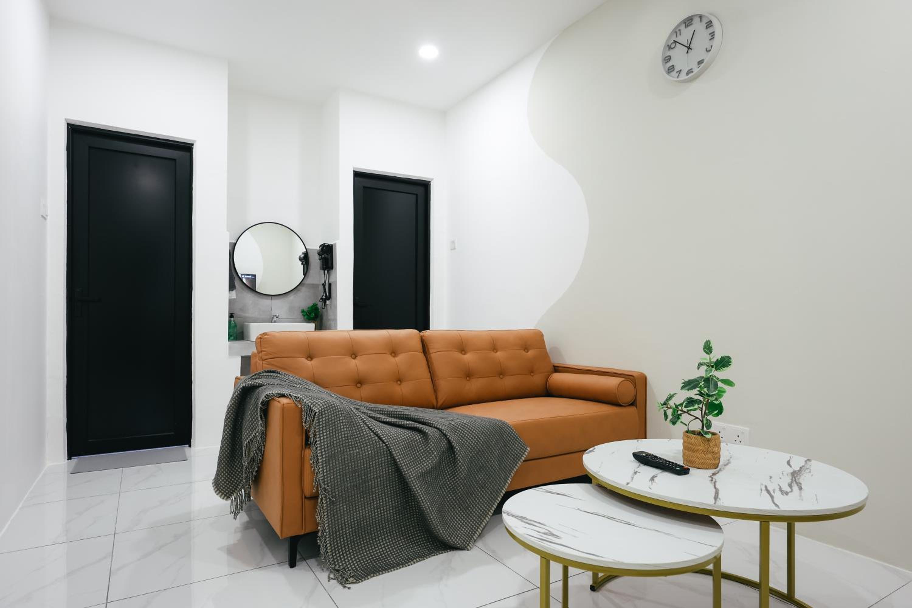 Serene Nest Cameron Centrum Brinchang Clover Home A-1-15 B