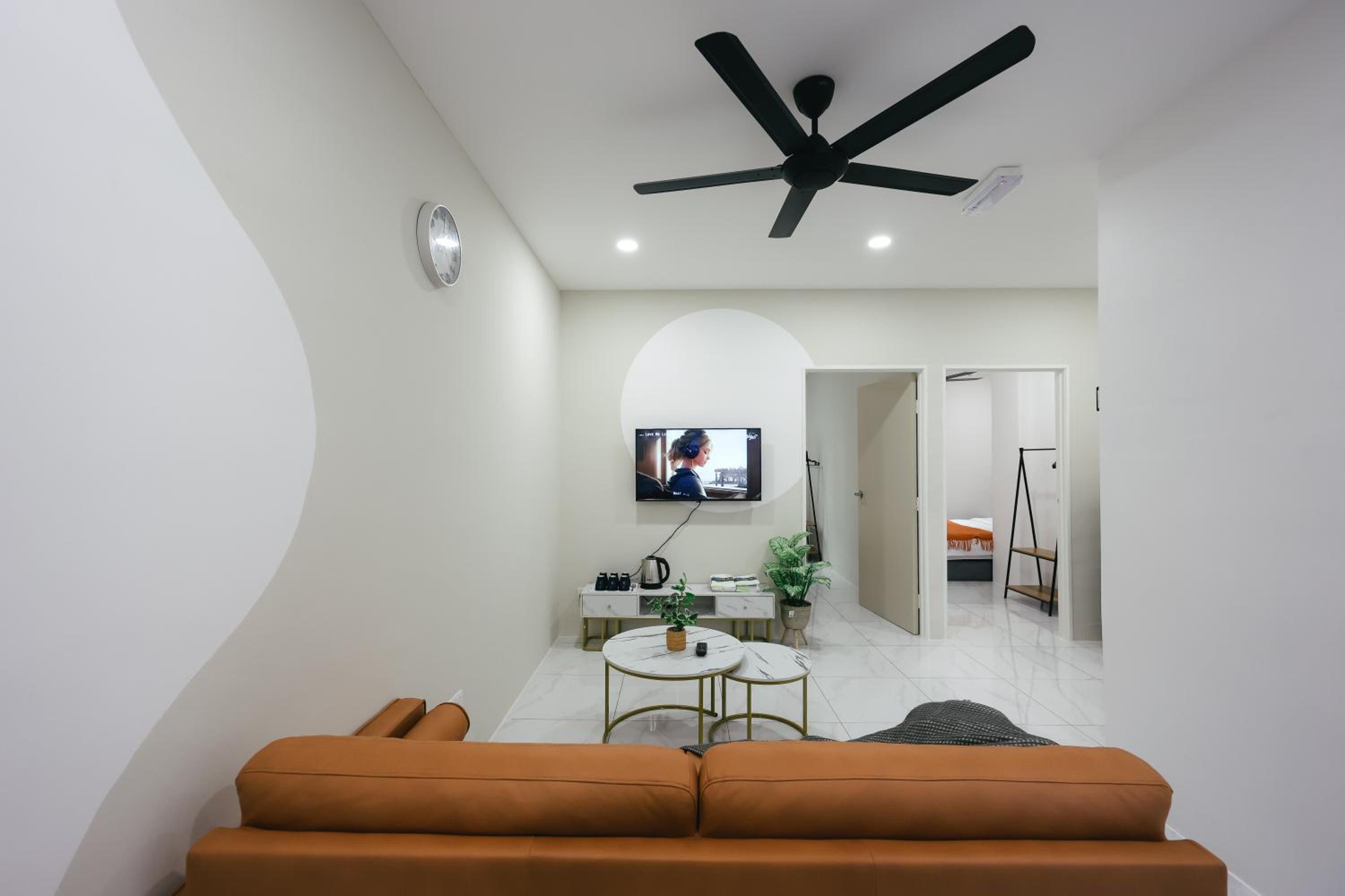 Serene Nest Cameron Centrum Brinchang Clover Home A-1-15 B