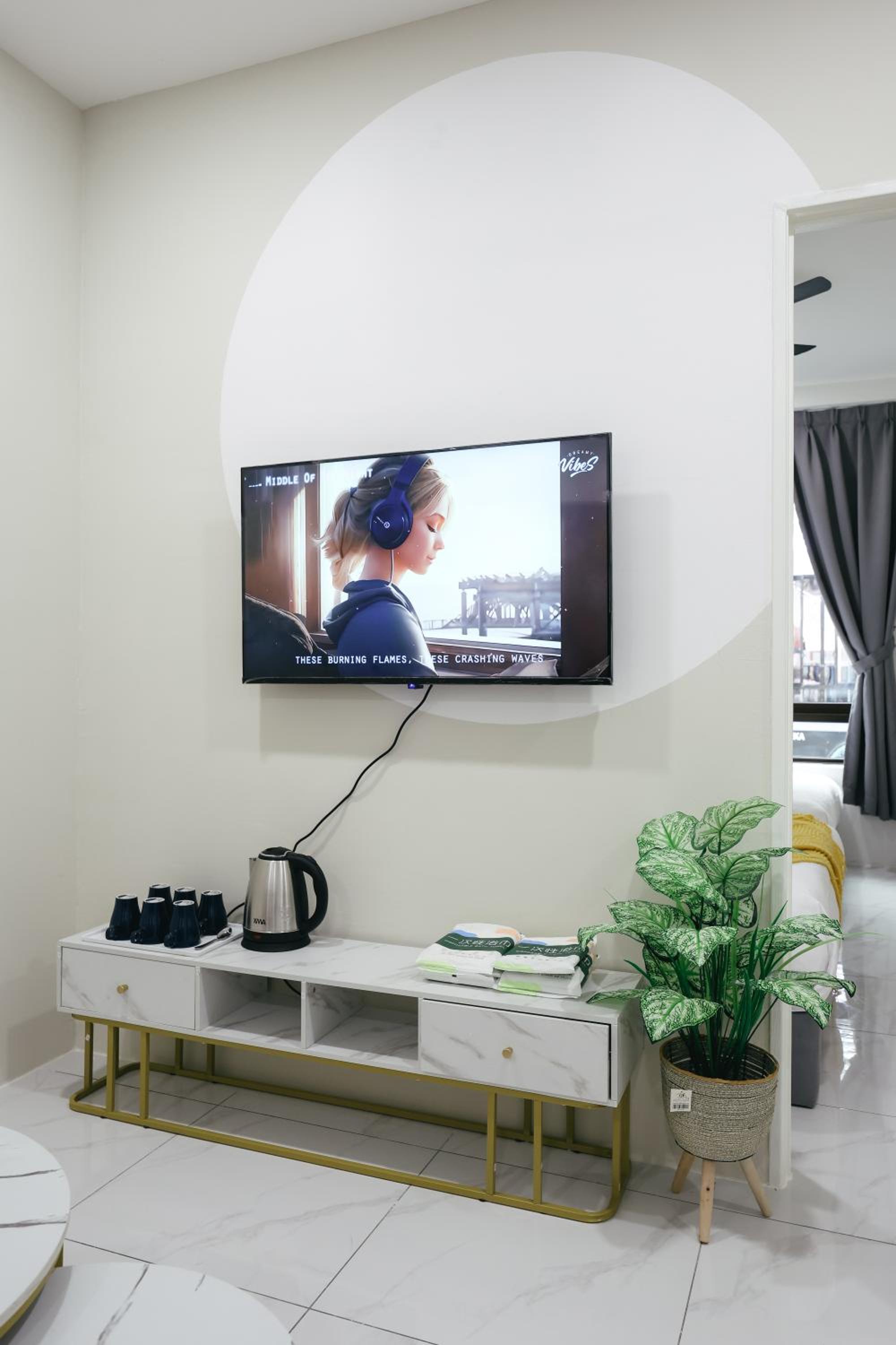 Serene Nest Cameron Centrum Brinchang Clover Home A-1-15 B