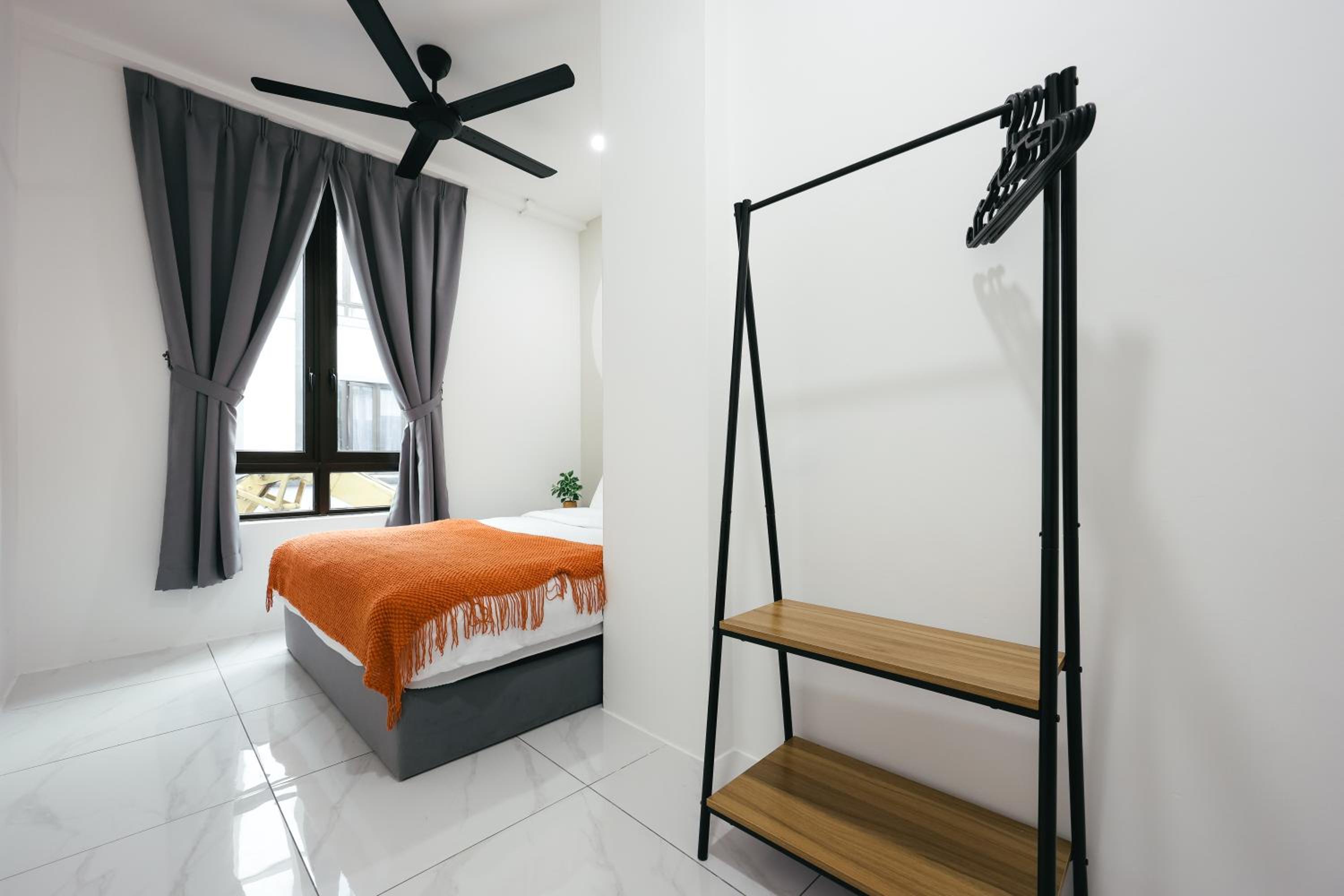 Serene Nest Cameron Centrum Brinchang Clover Home A-1-15 B