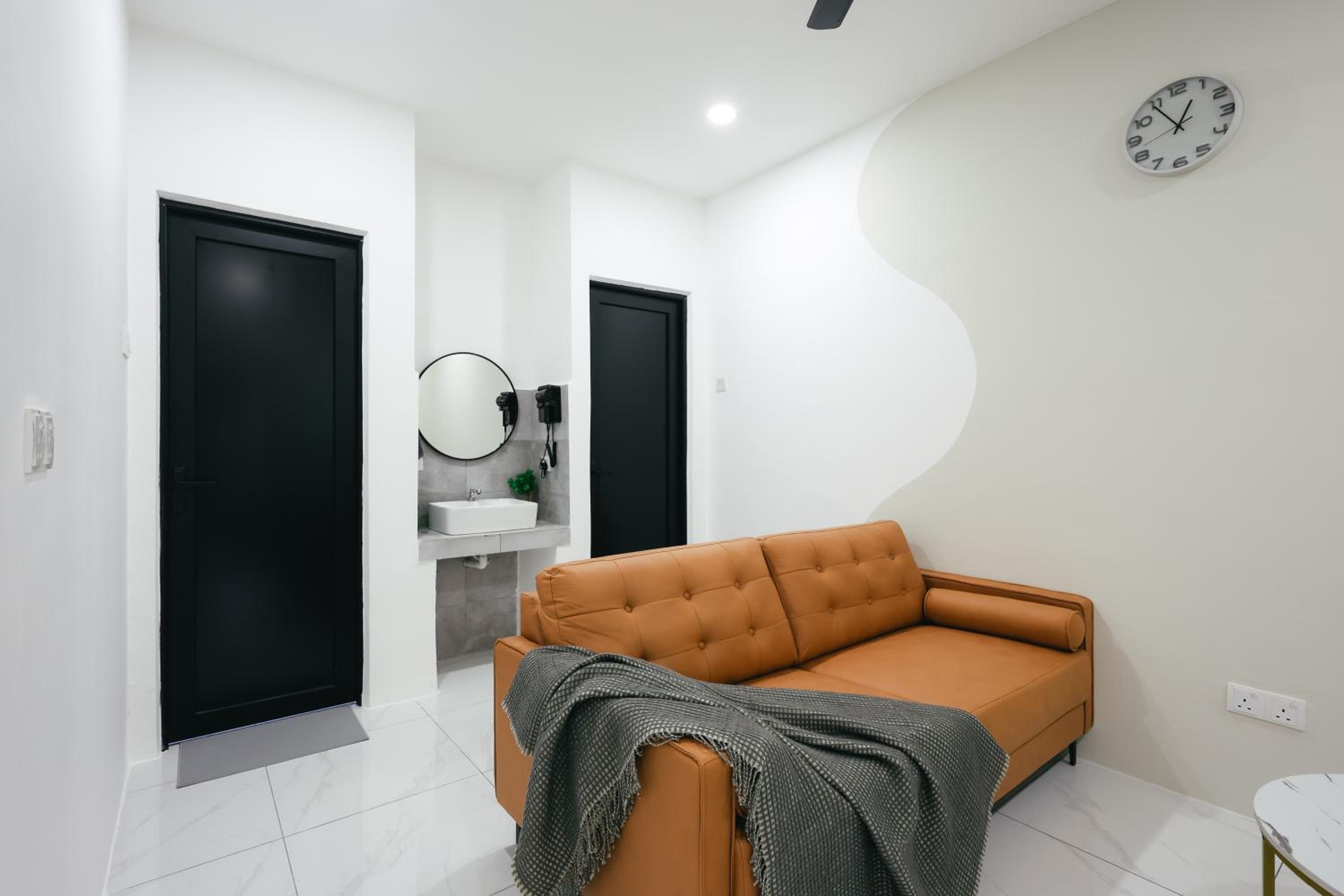 Serene Nest Cameron Centrum Brinchang Clover Home A-1-15 B