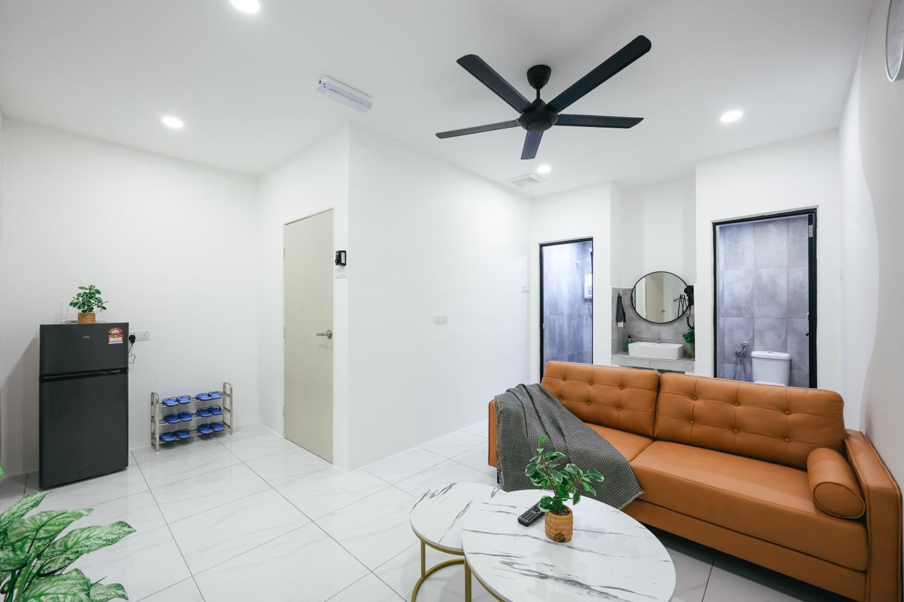 Serene Nest Cameron Centrum Brinchang Clover Home A-1-15 B