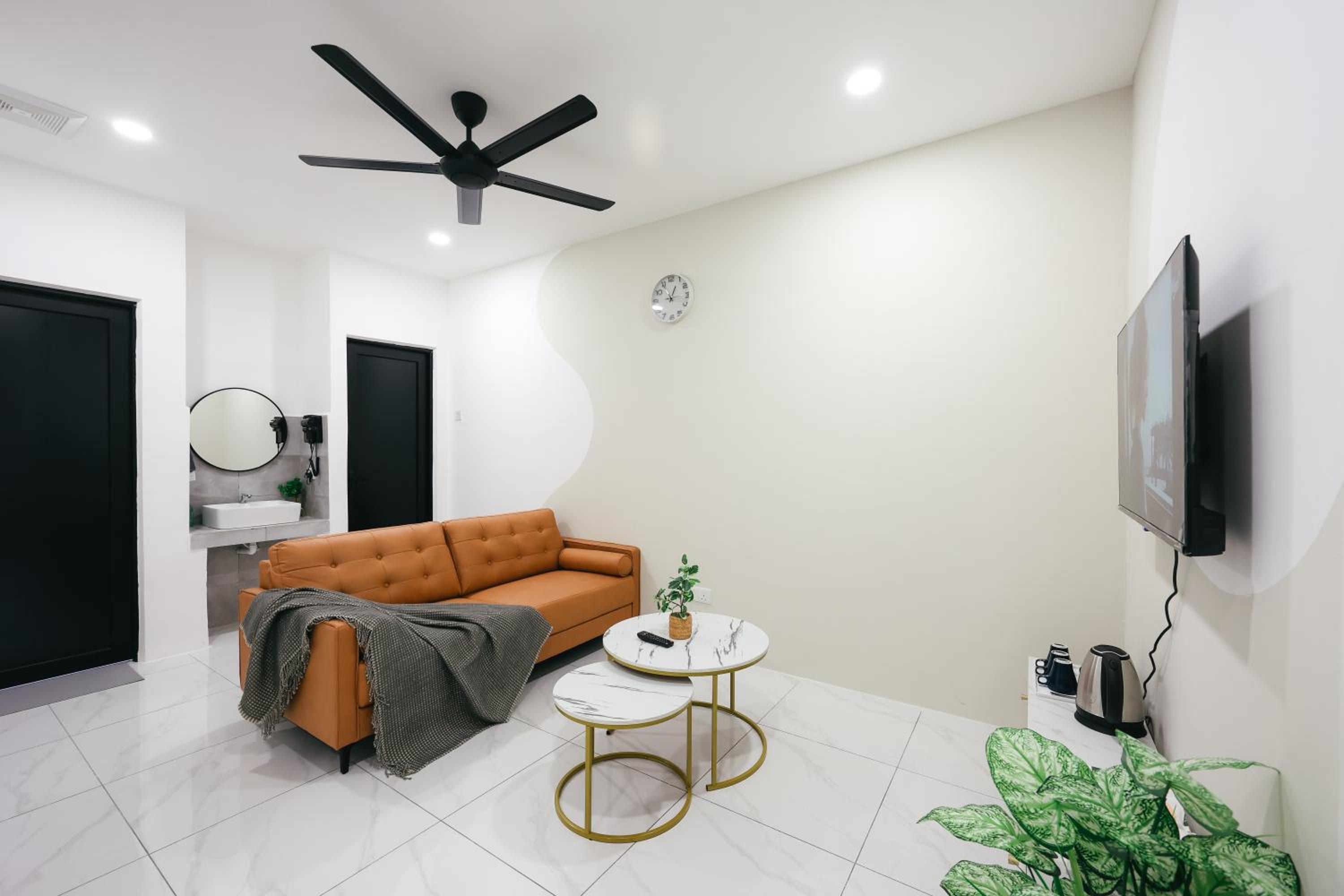 Serene Nest Cameron Centrum Brinchang Clover Home A-1-15 B