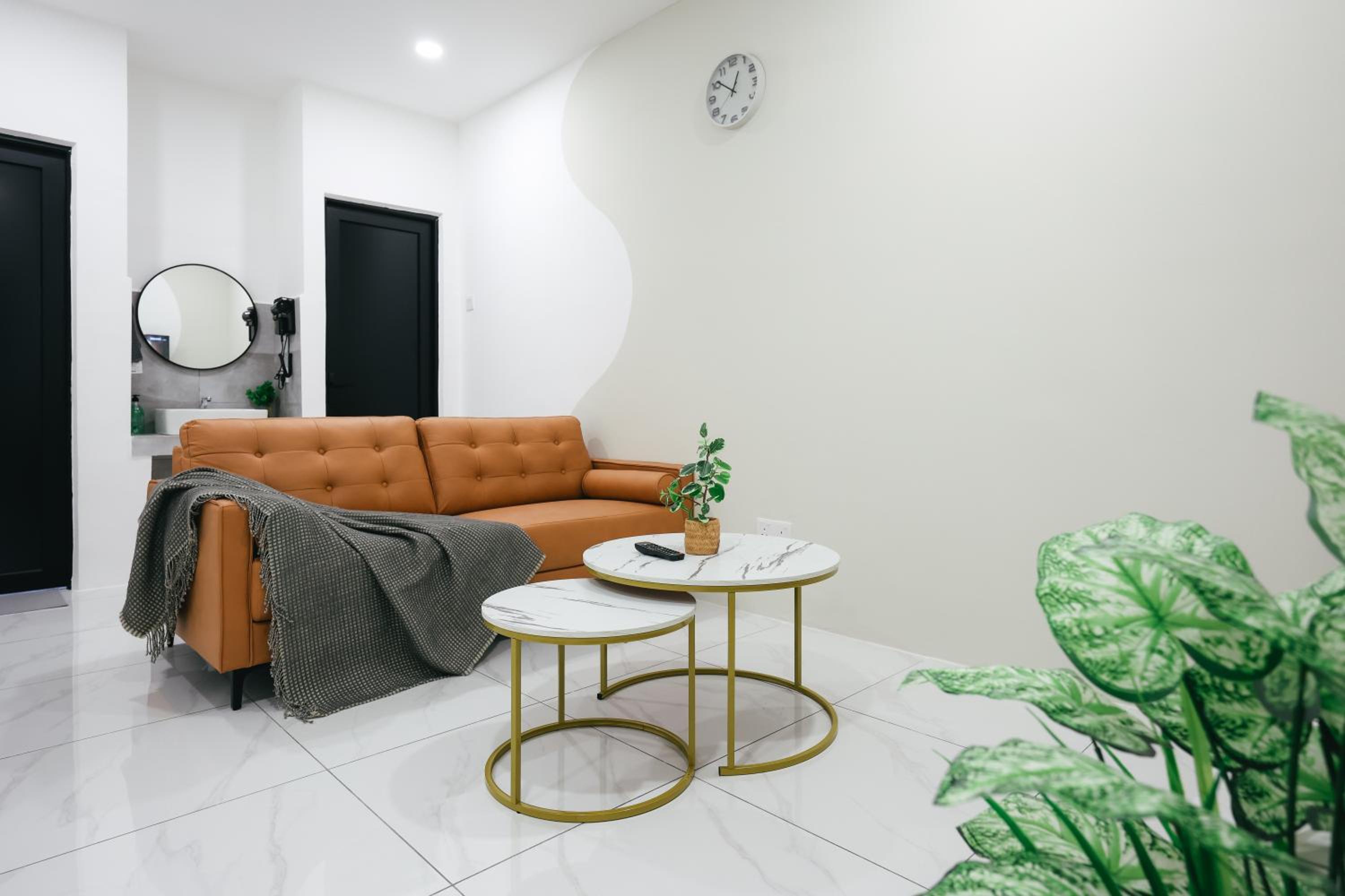Serene Nest Cameron Centrum Brinchang Clover Home A-1-15 B