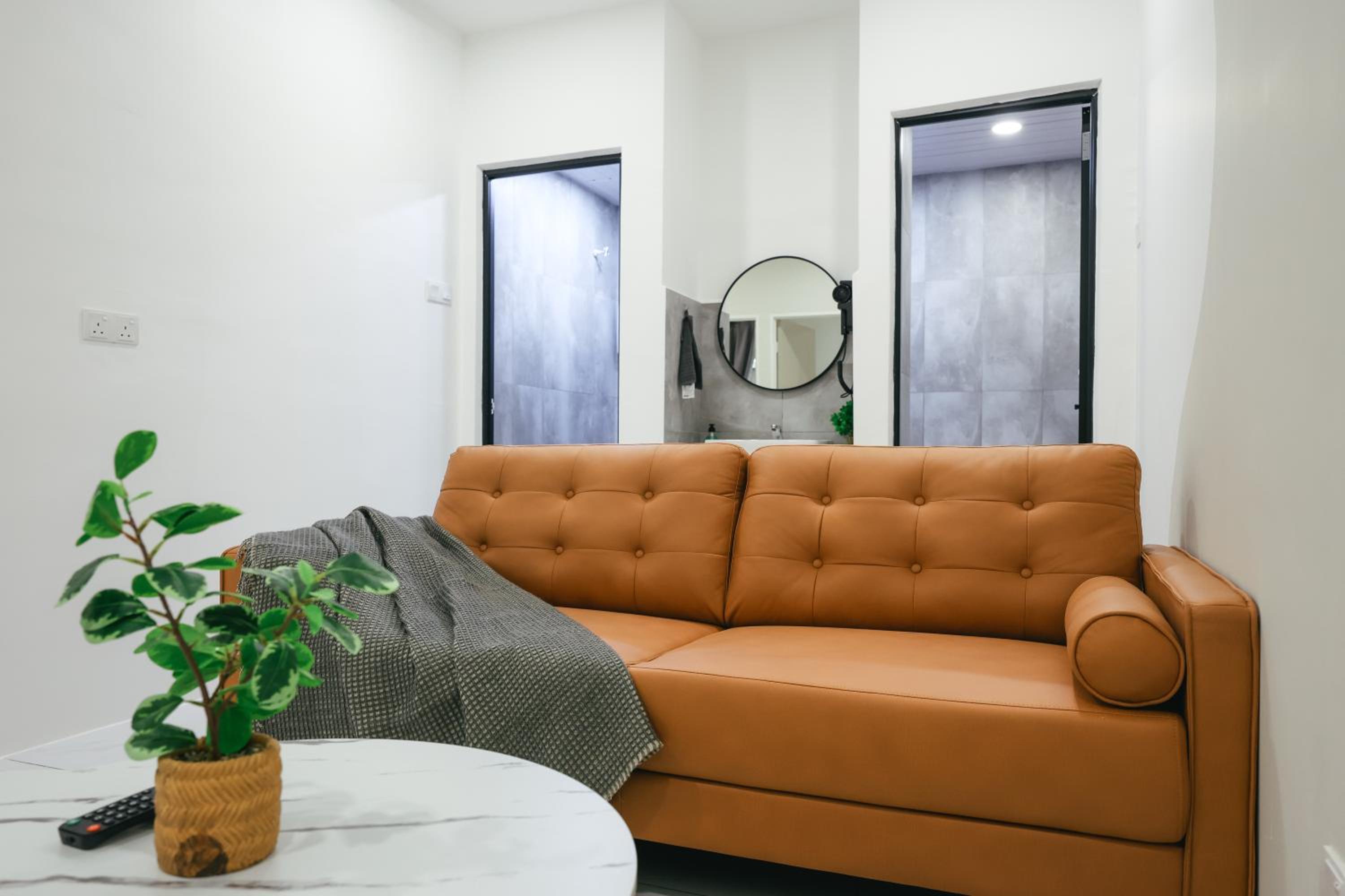 Serene Nest Cameron Centrum Brinchang Clover Home A-1-15 B