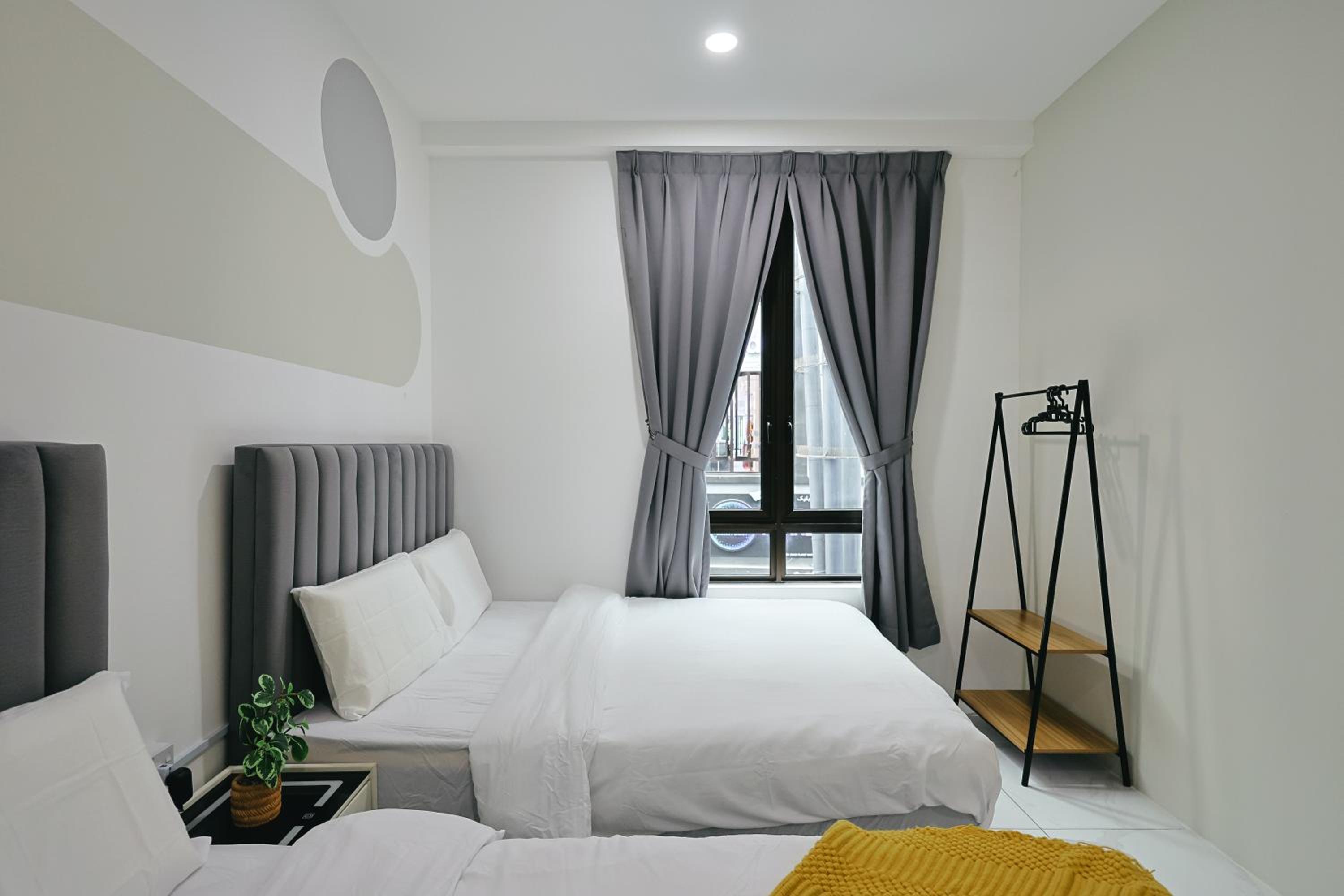 Serene Nest Cameron Centrum Brinchang Clover Home A-1-15 B