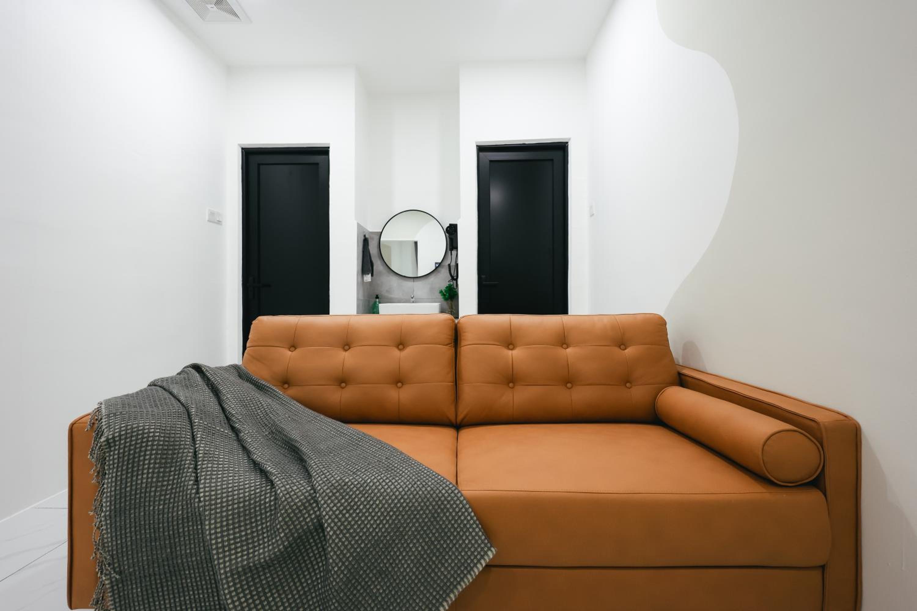 Serene Nest Cameron Centrum Brinchang Clover Home A-1-15 B