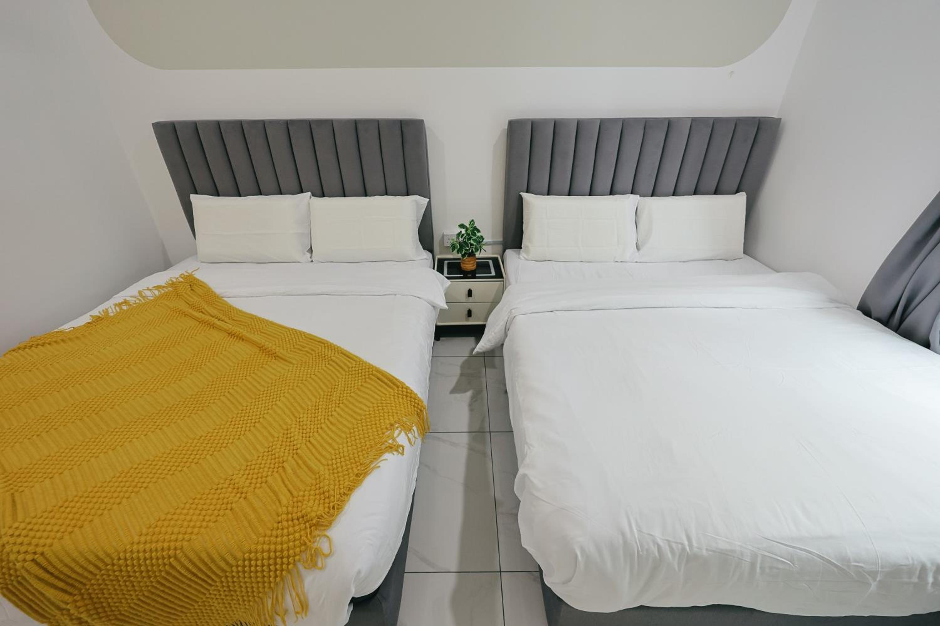 Serene Nest Cameron Centrum Brinchang Clover Home A-1-15 B
