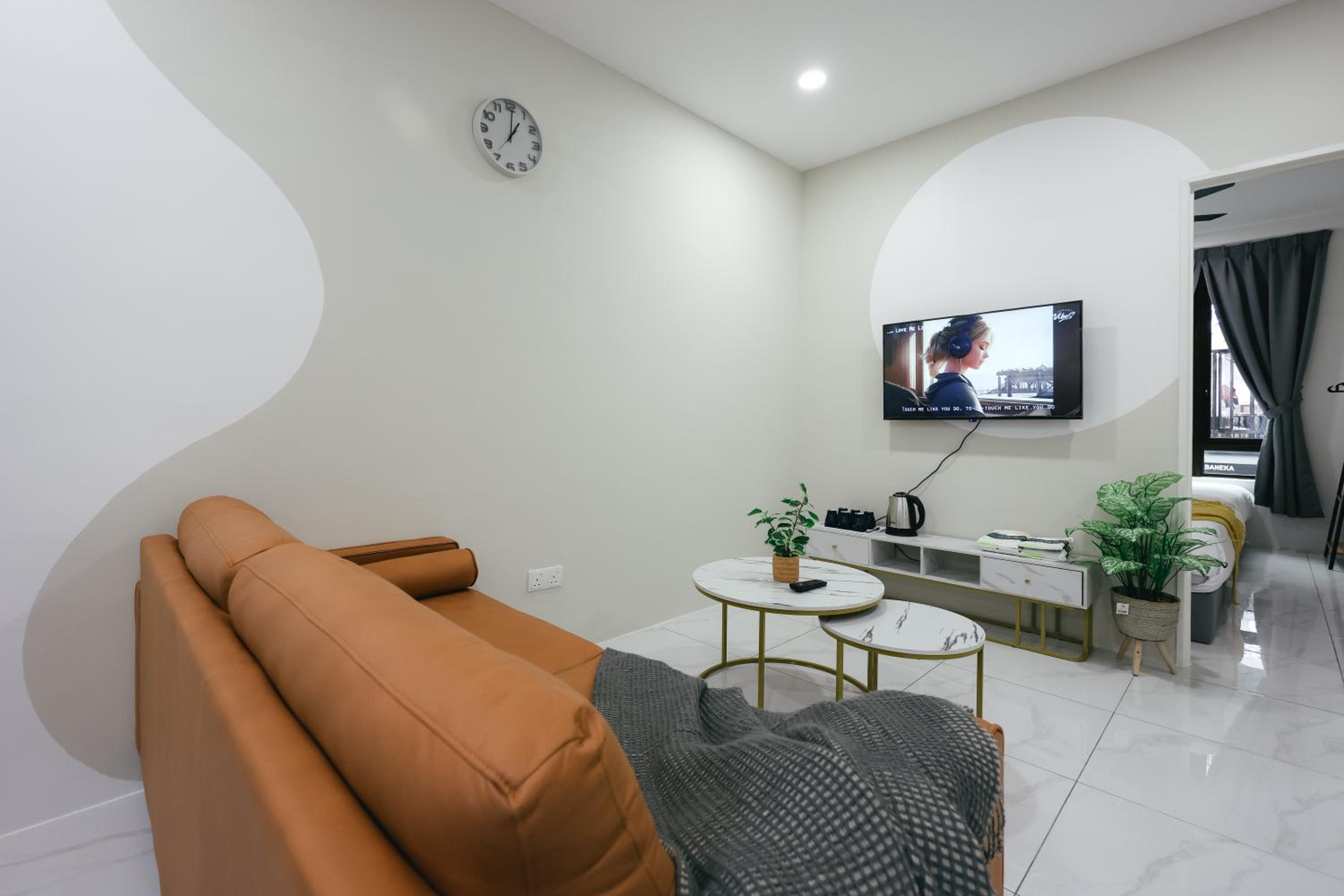 Serene Nest Cameron Centrum Brinchang Clover Home A-1-15 B