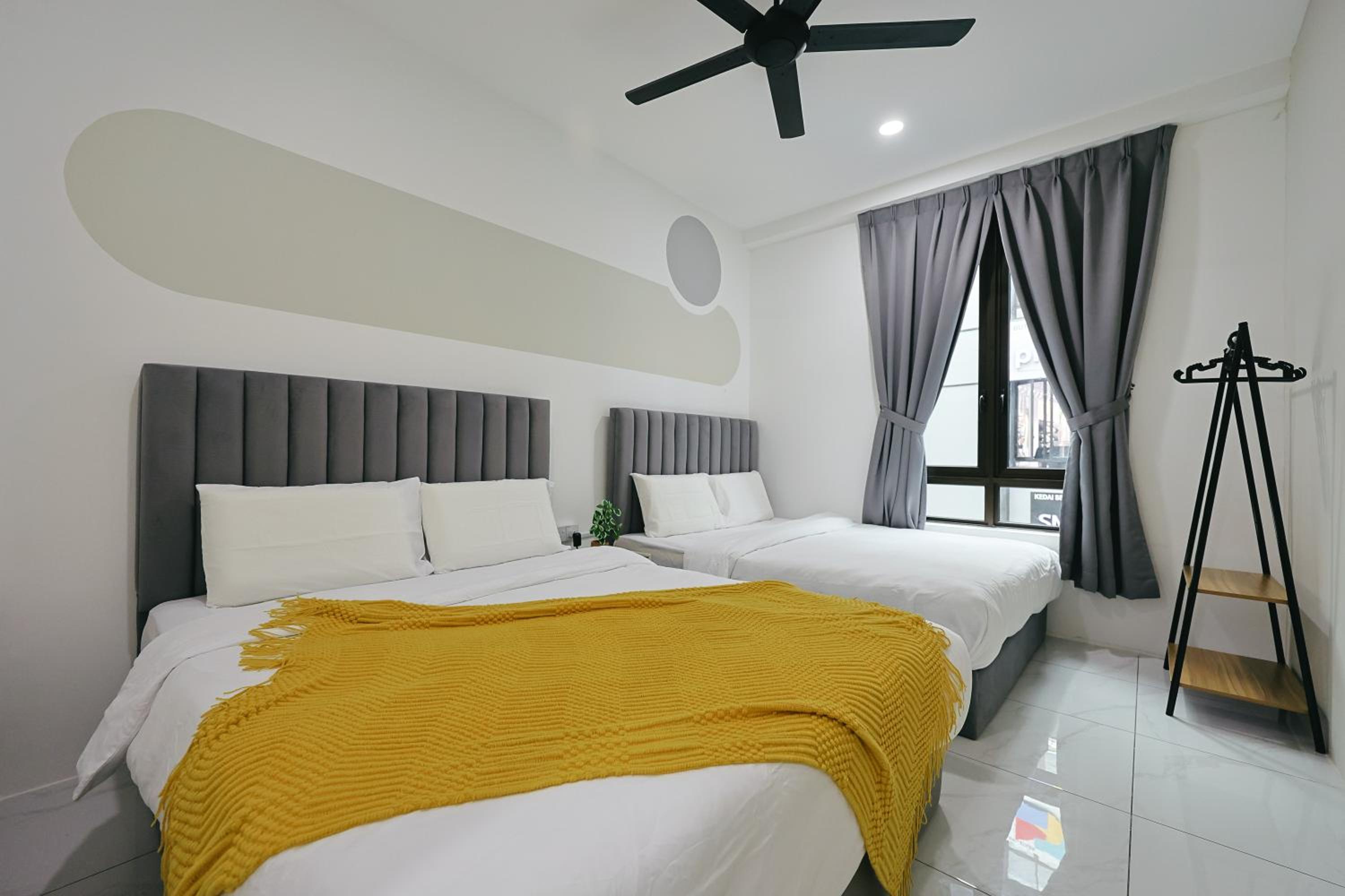 Serene Nest Cameron Centrum Brinchang Clover Home A-1-15 B
