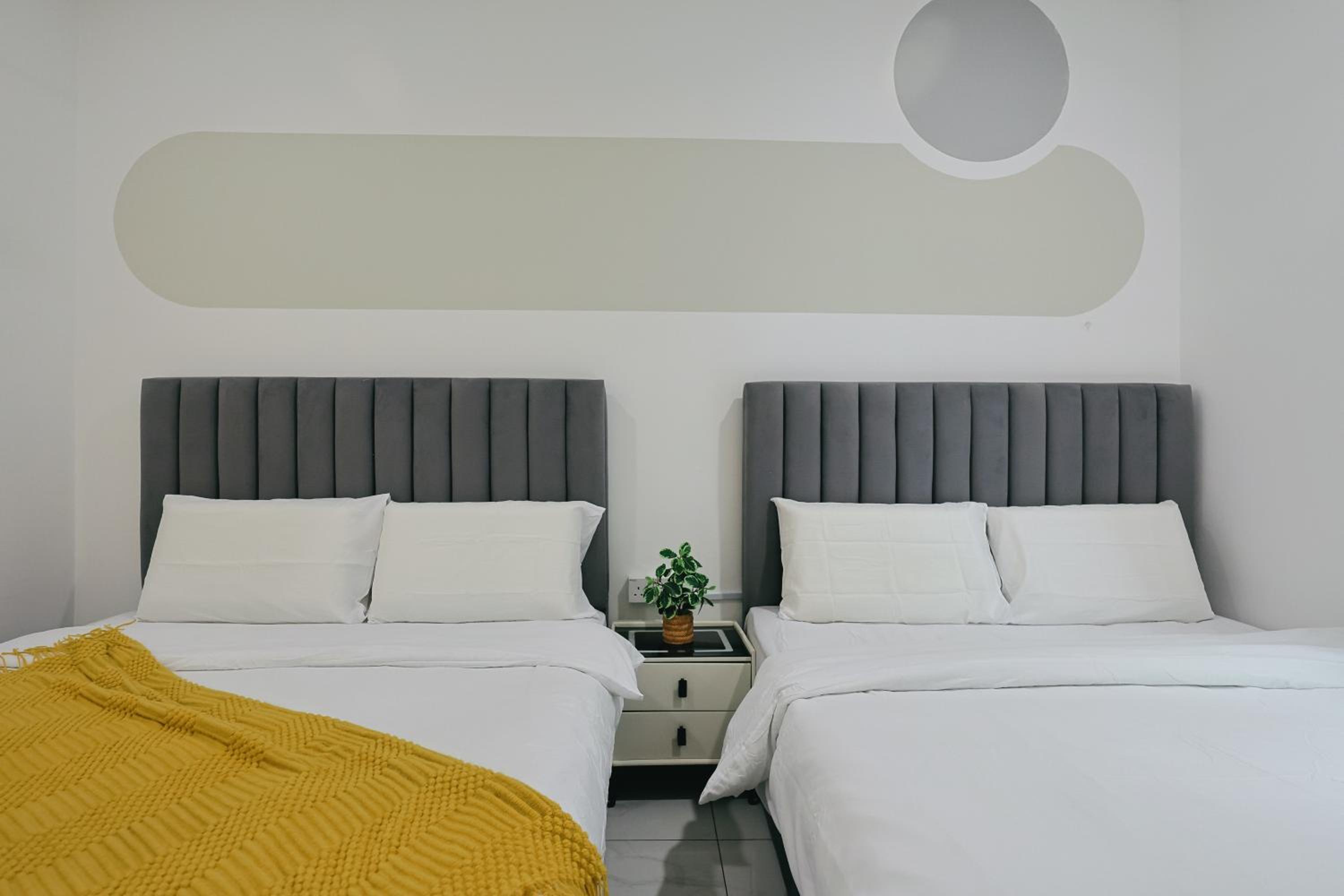 Serene Nest Cameron Centrum Brinchang Clover Home A-1-15 B