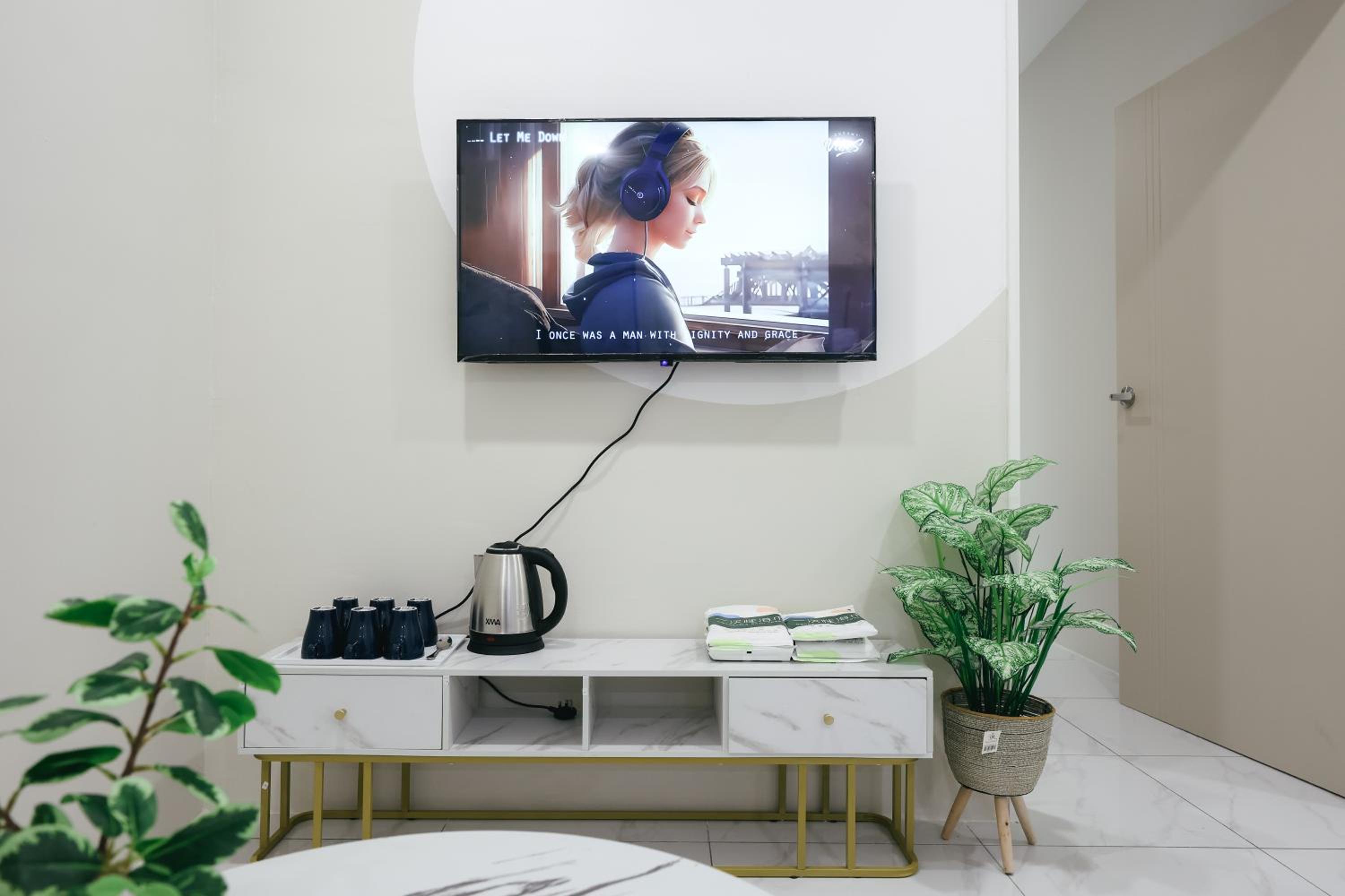 Serene Nest Cameron Centrum Brinchang Clover Home A-1-15 B
