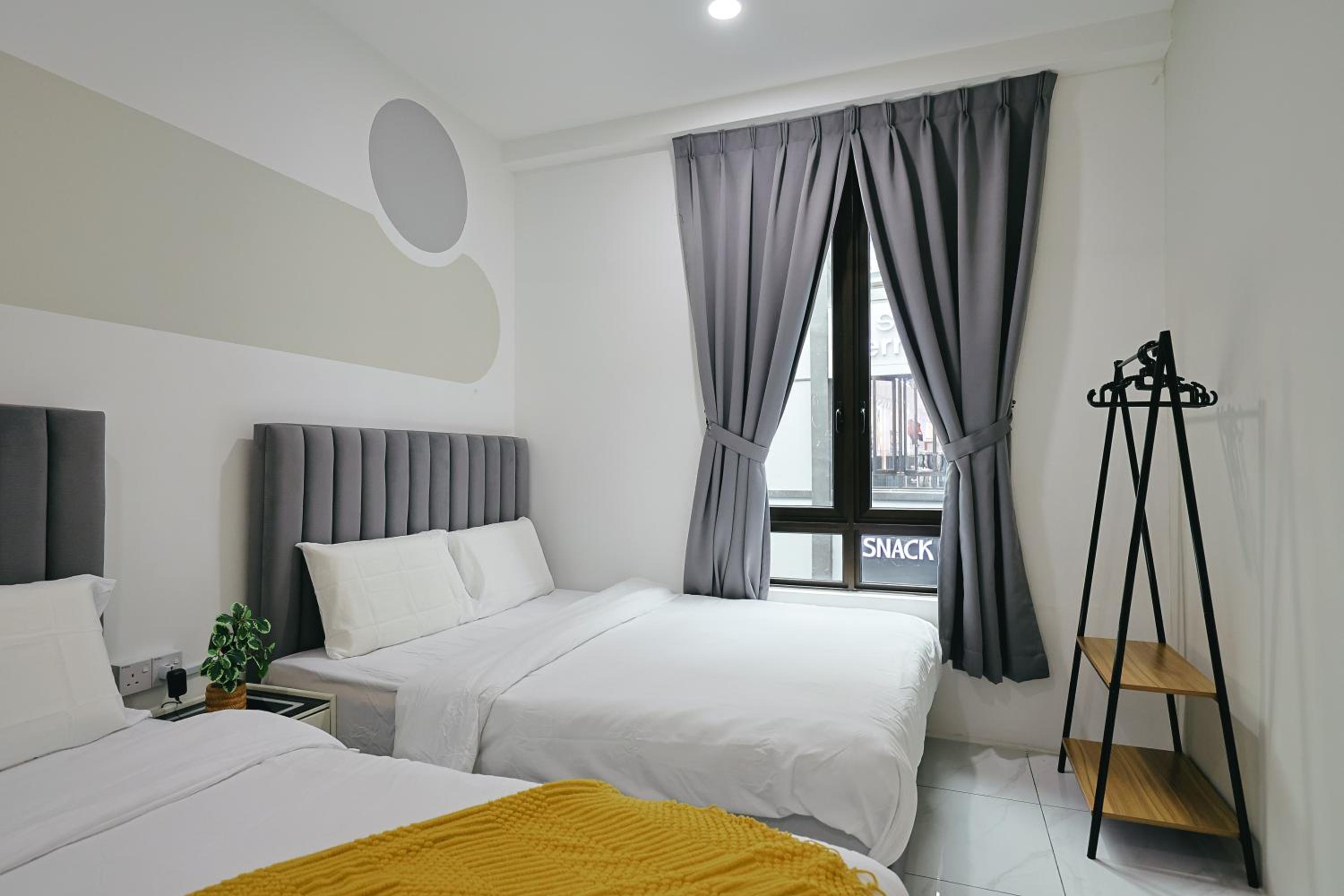Serene Nest Cameron Centrum Brinchang Clover Home A-1-15 B