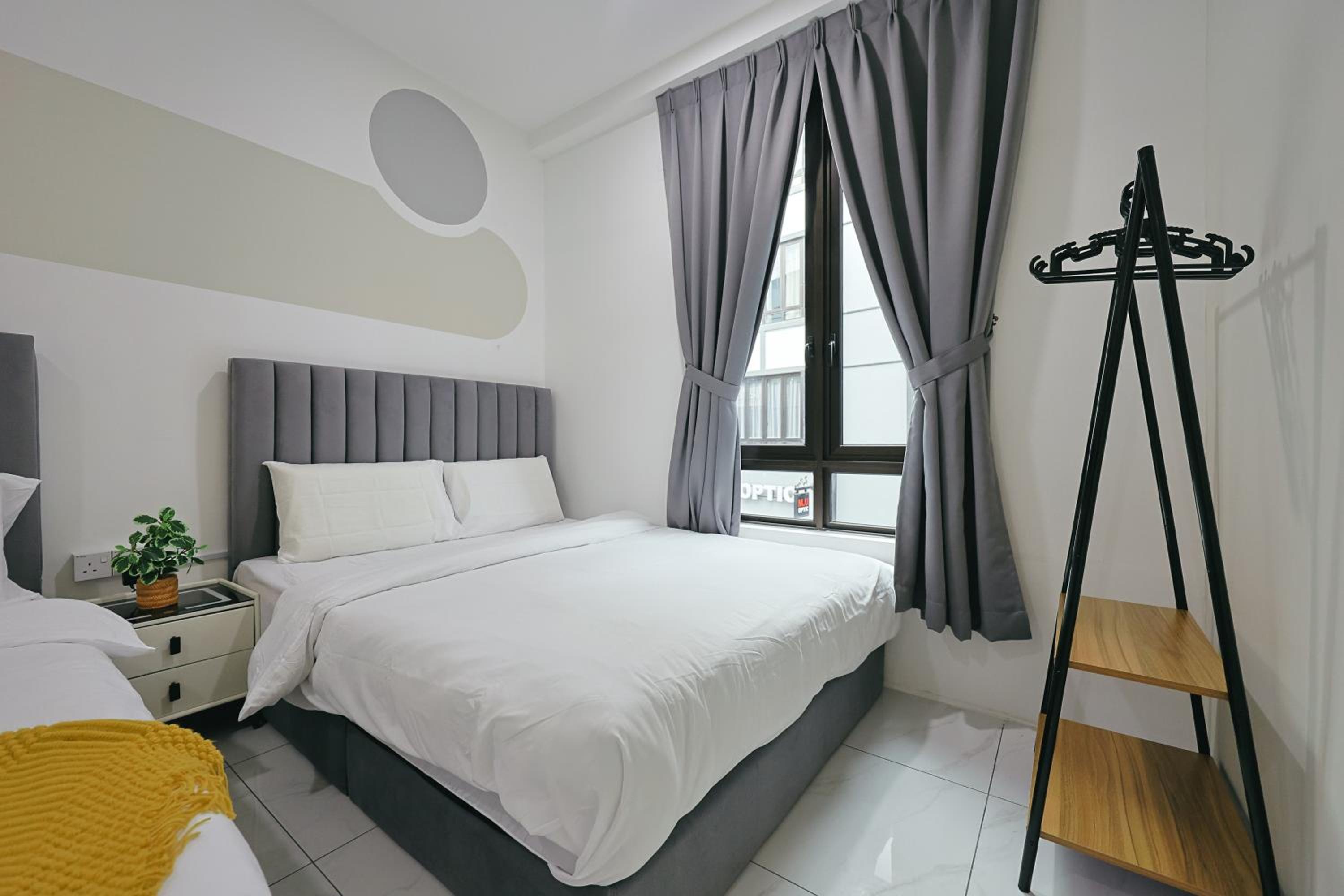Serene Nest Cameron Centrum Brinchang Clover Home A-1-15 B