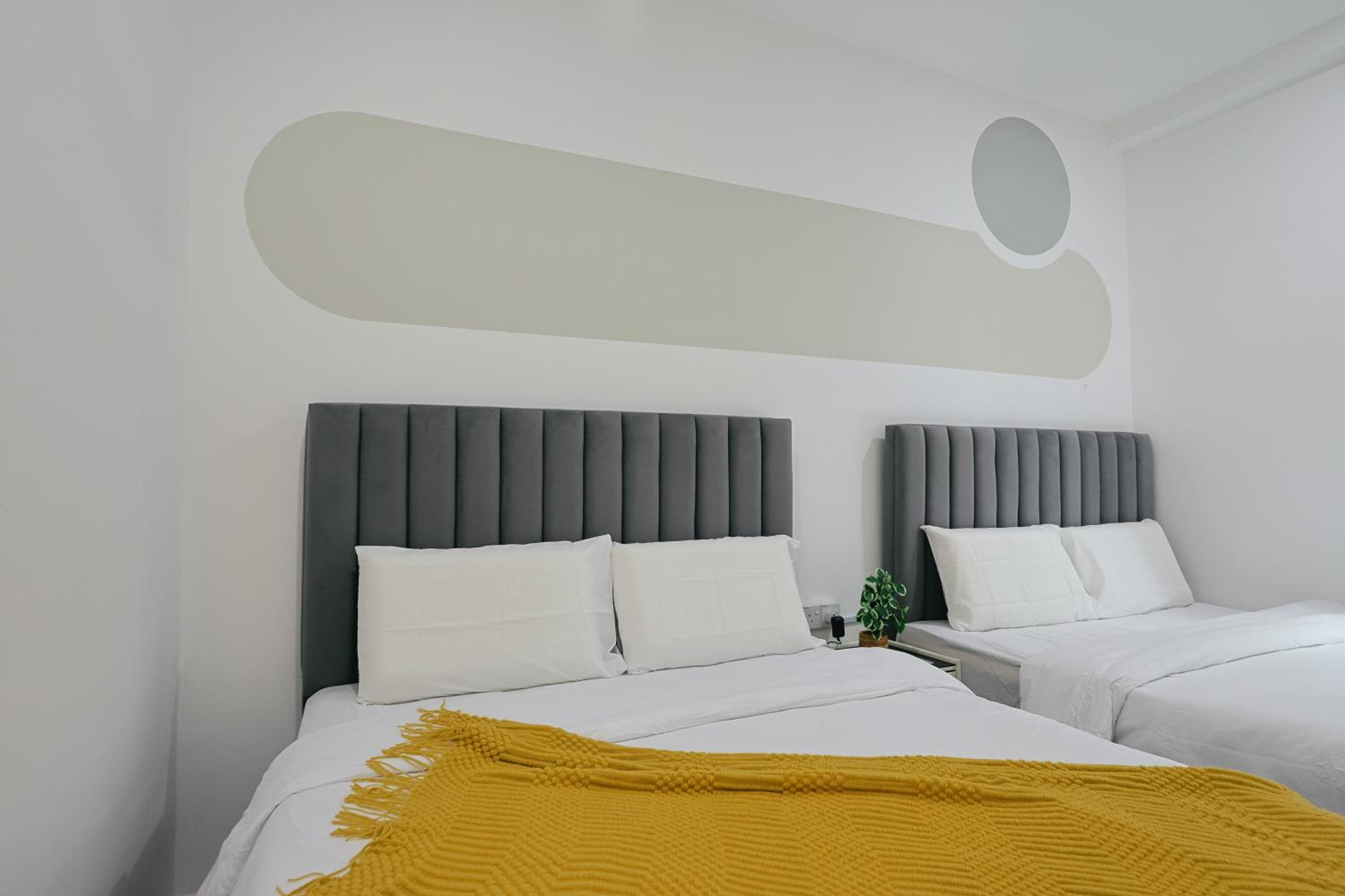 Serene Nest Cameron Centrum Brinchang Clover Home A-1-15 B