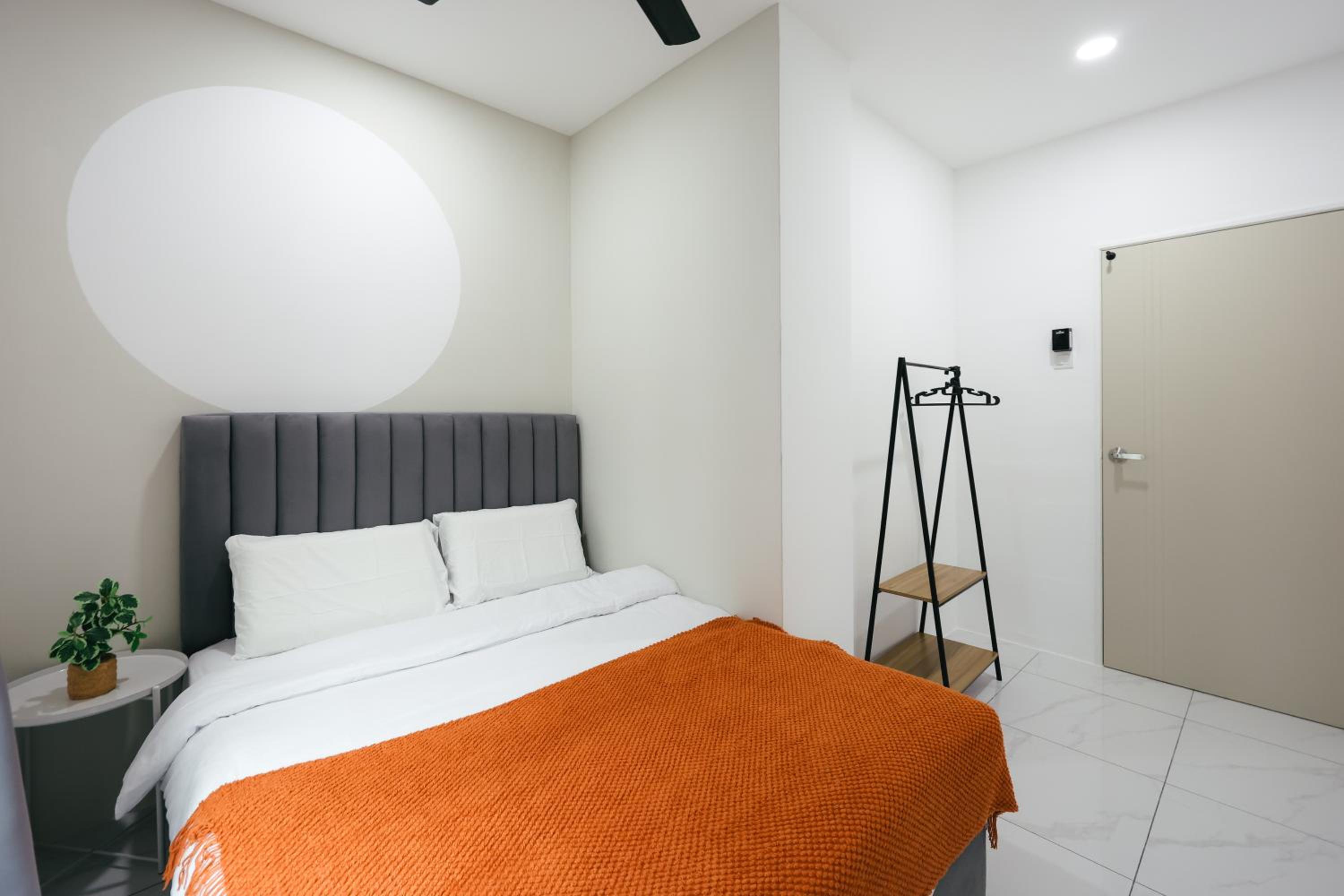 Serene Nest Cameron Centrum Brinchang Clover Home A-1-15 B