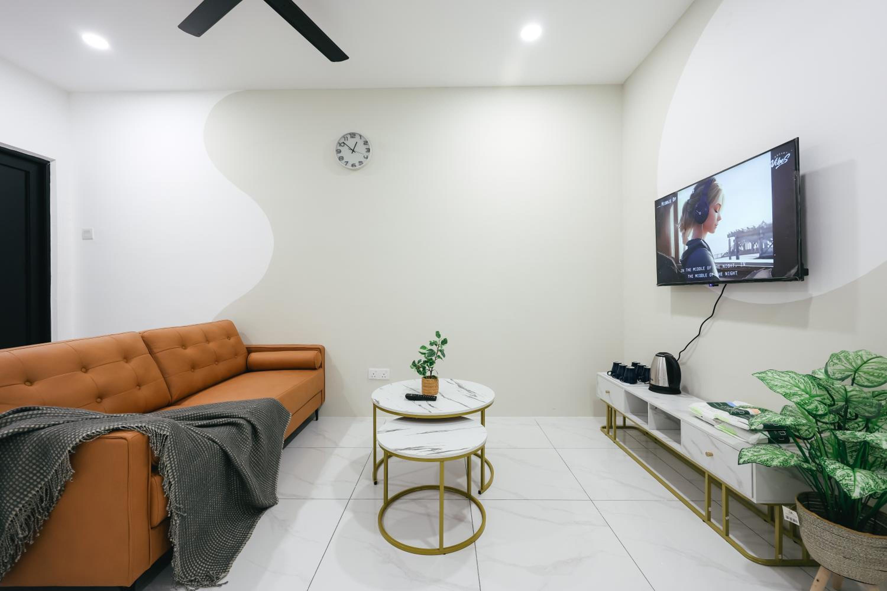 Serene Nest Cameron Centrum Brinchang Clover Home A-1-15 B