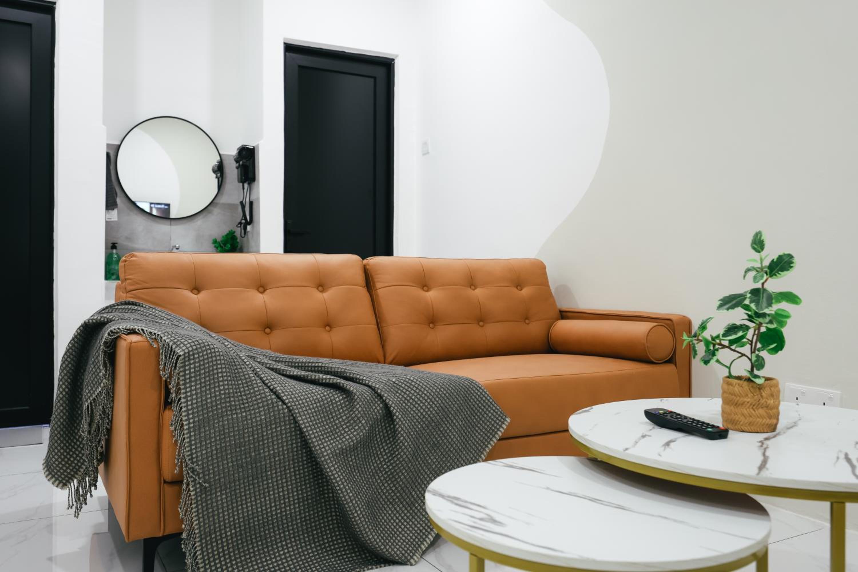 Serene Nest Cameron Centrum Brinchang Clover Home A-1-15 B