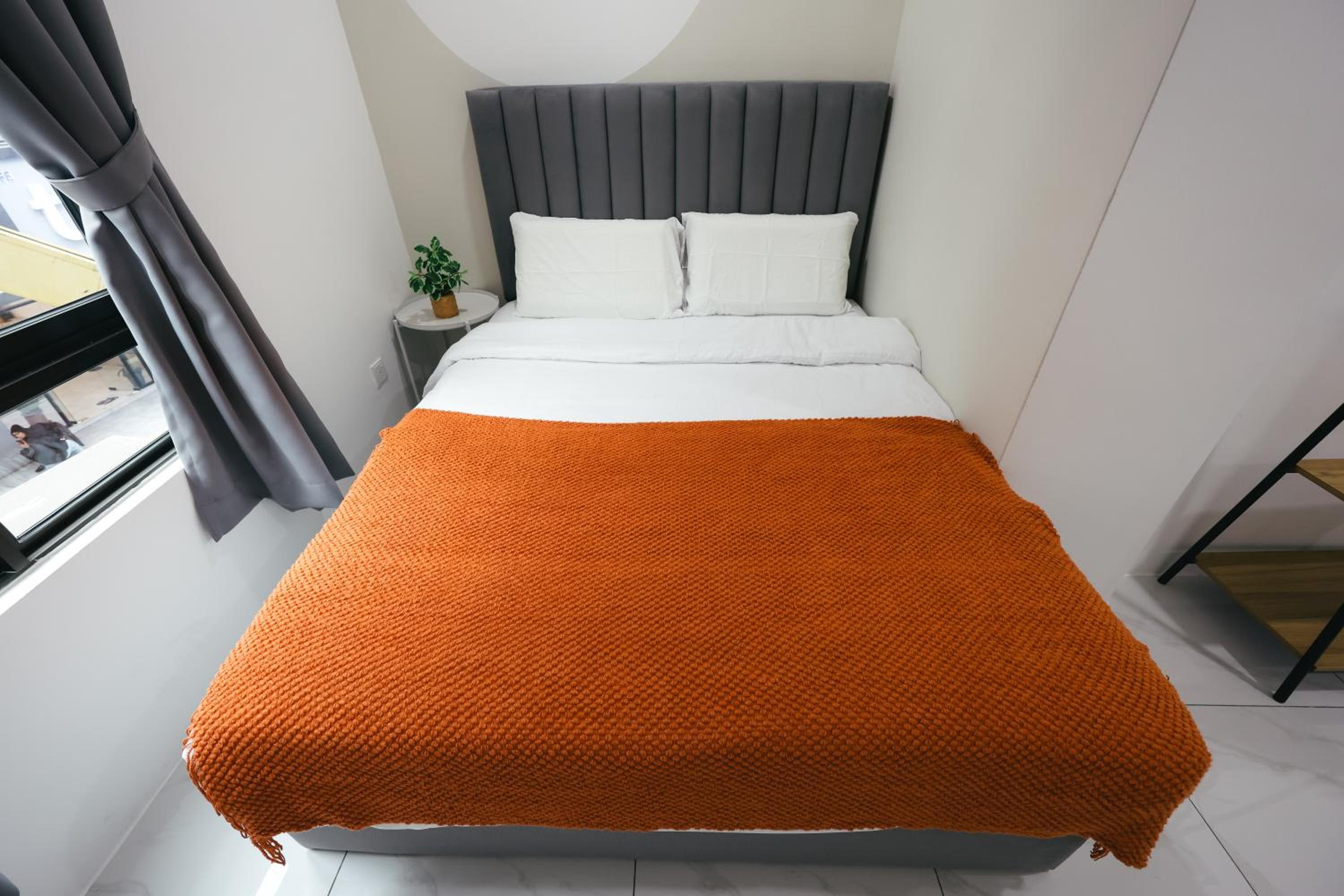 Serene Nest Cameron Centrum Brinchang Clover Home A-1-15 B