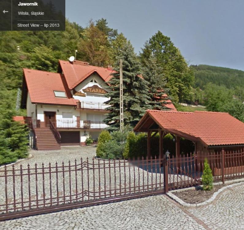 Apartamenty Starka - aneks kuchenny, trasy spacerowe, szlaki turystyczne, pobyt z psem
