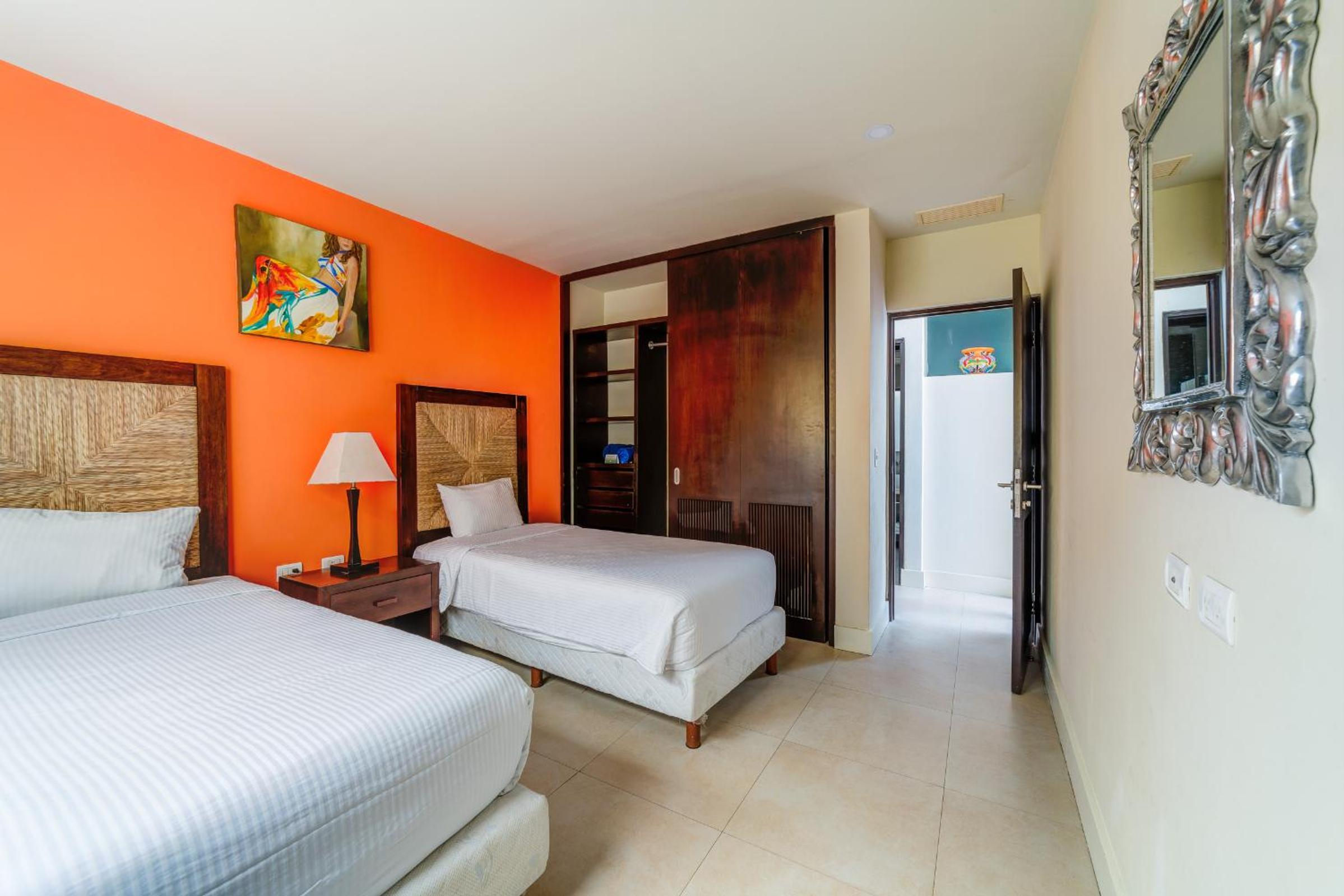 Pueblito Escondido by The Collection