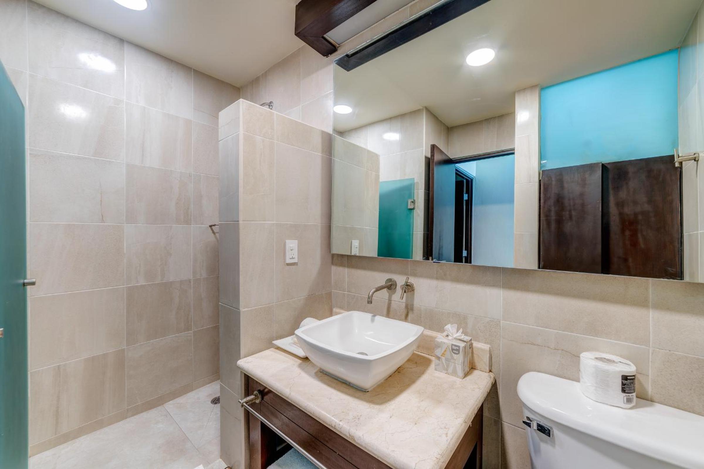 Pueblito Escondido by The Collection