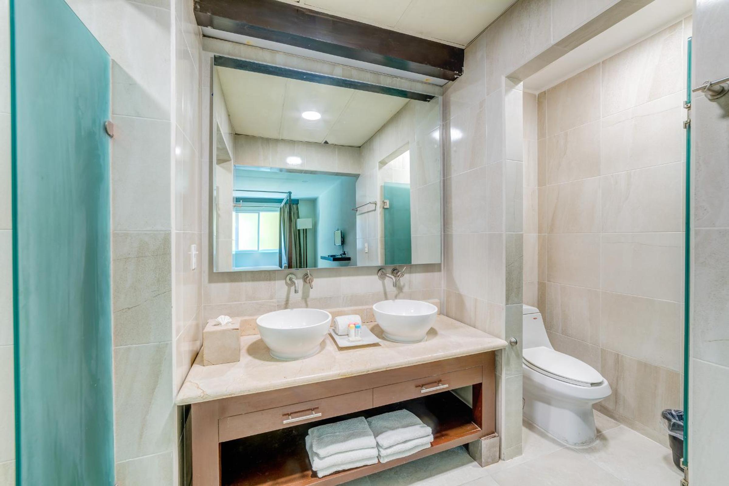 Pueblito Escondido by The Collection