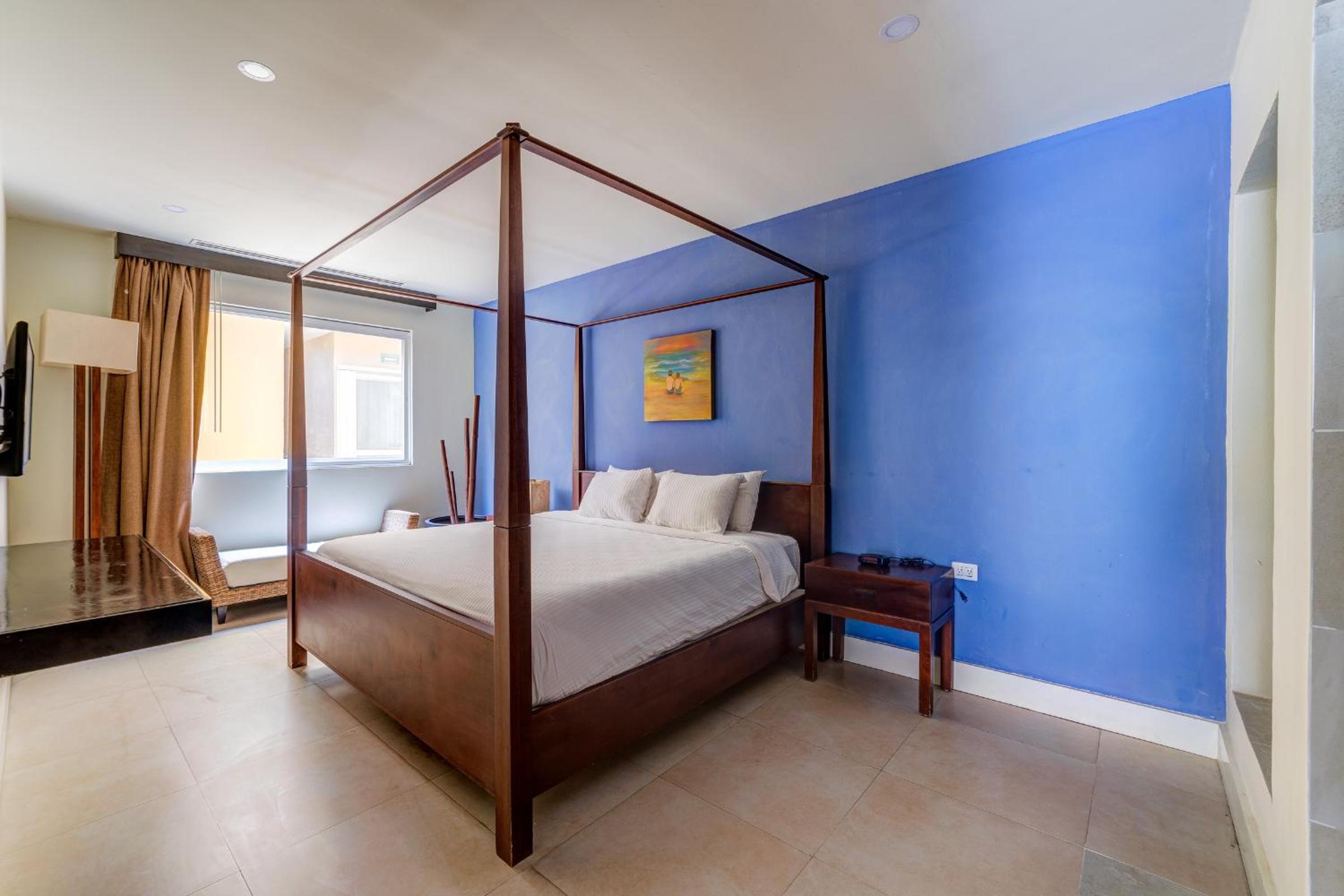 Pueblito Escondido by The Collection