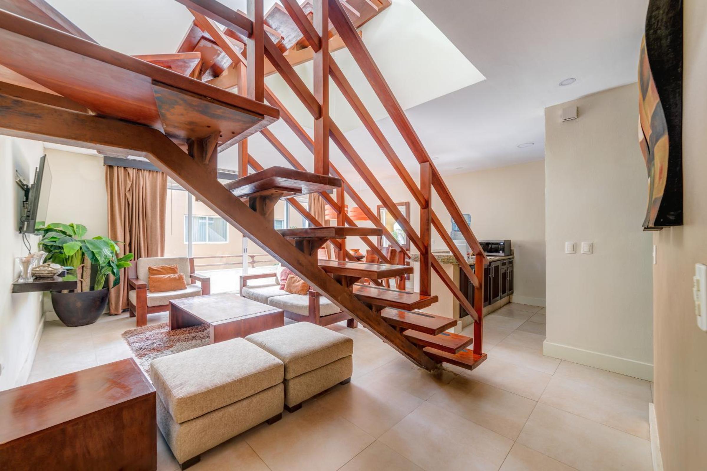 Pueblito Escondido by The Collection
