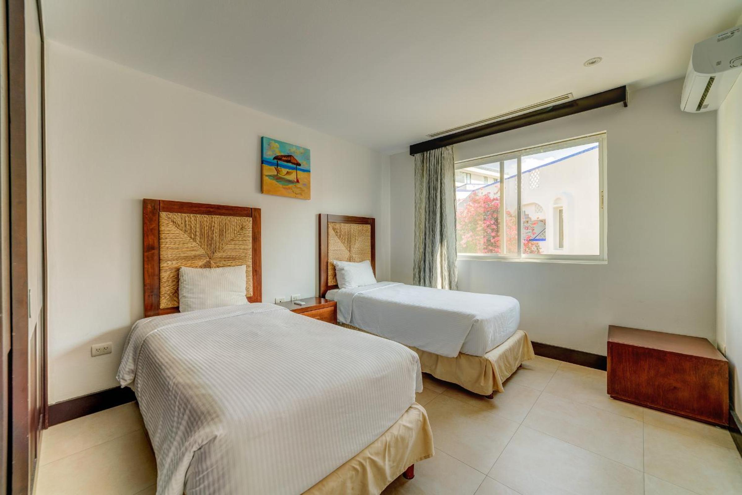 Pueblito Escondido by The Collection