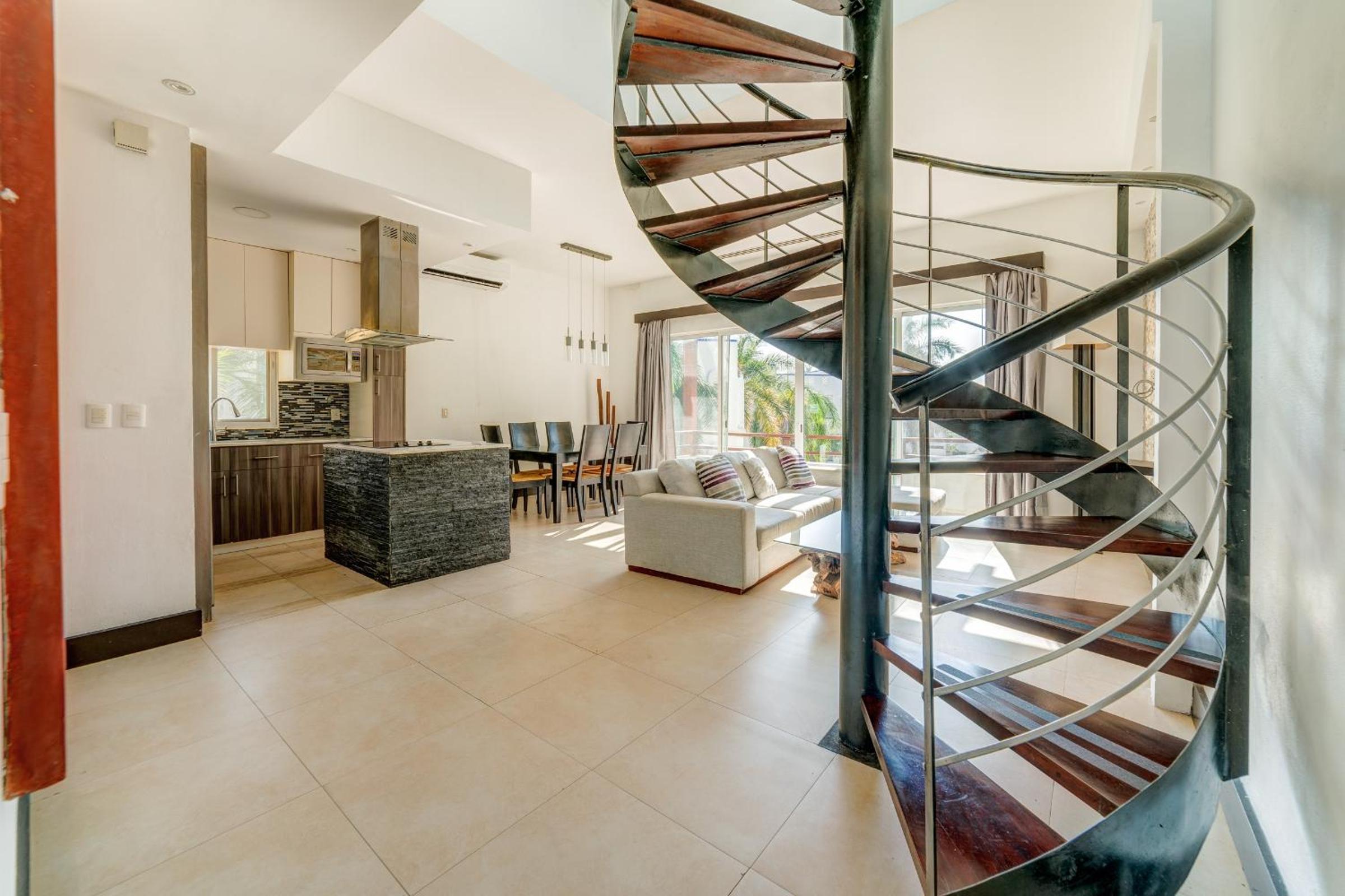 Pueblito Escondido by The Collection