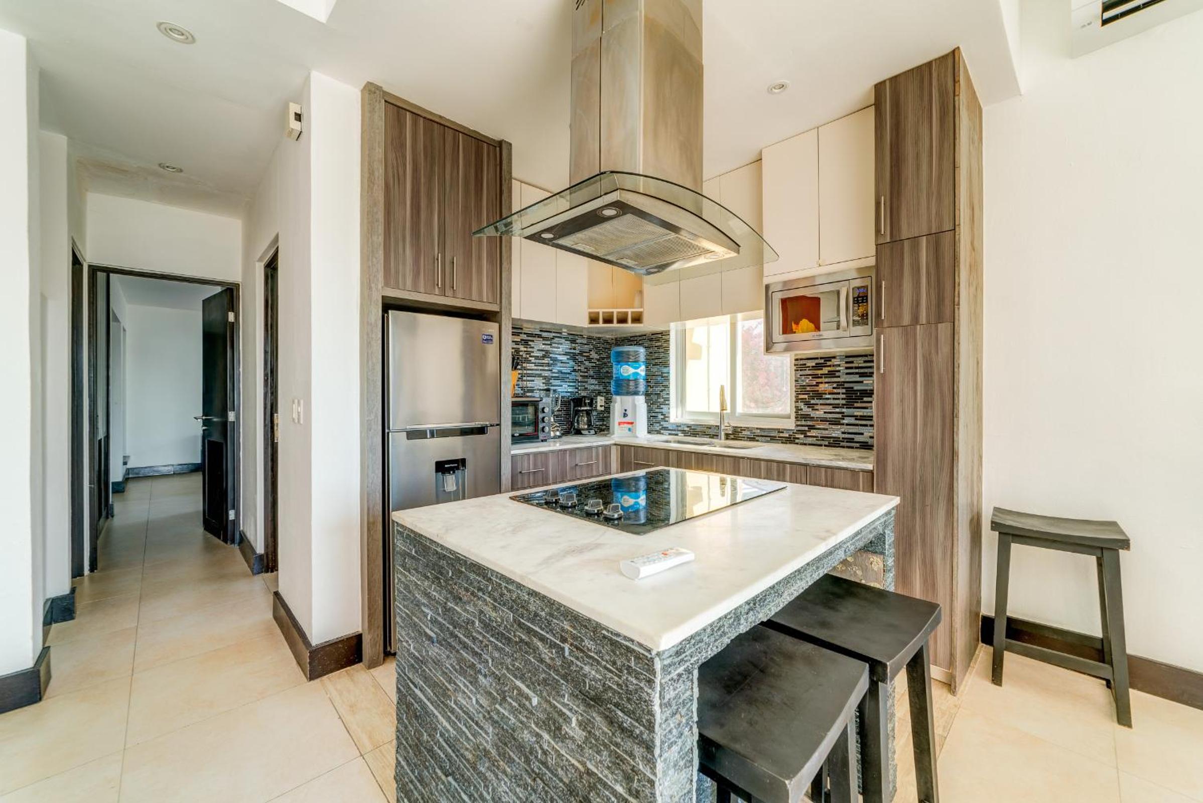 Pueblito Escondido by The Collection